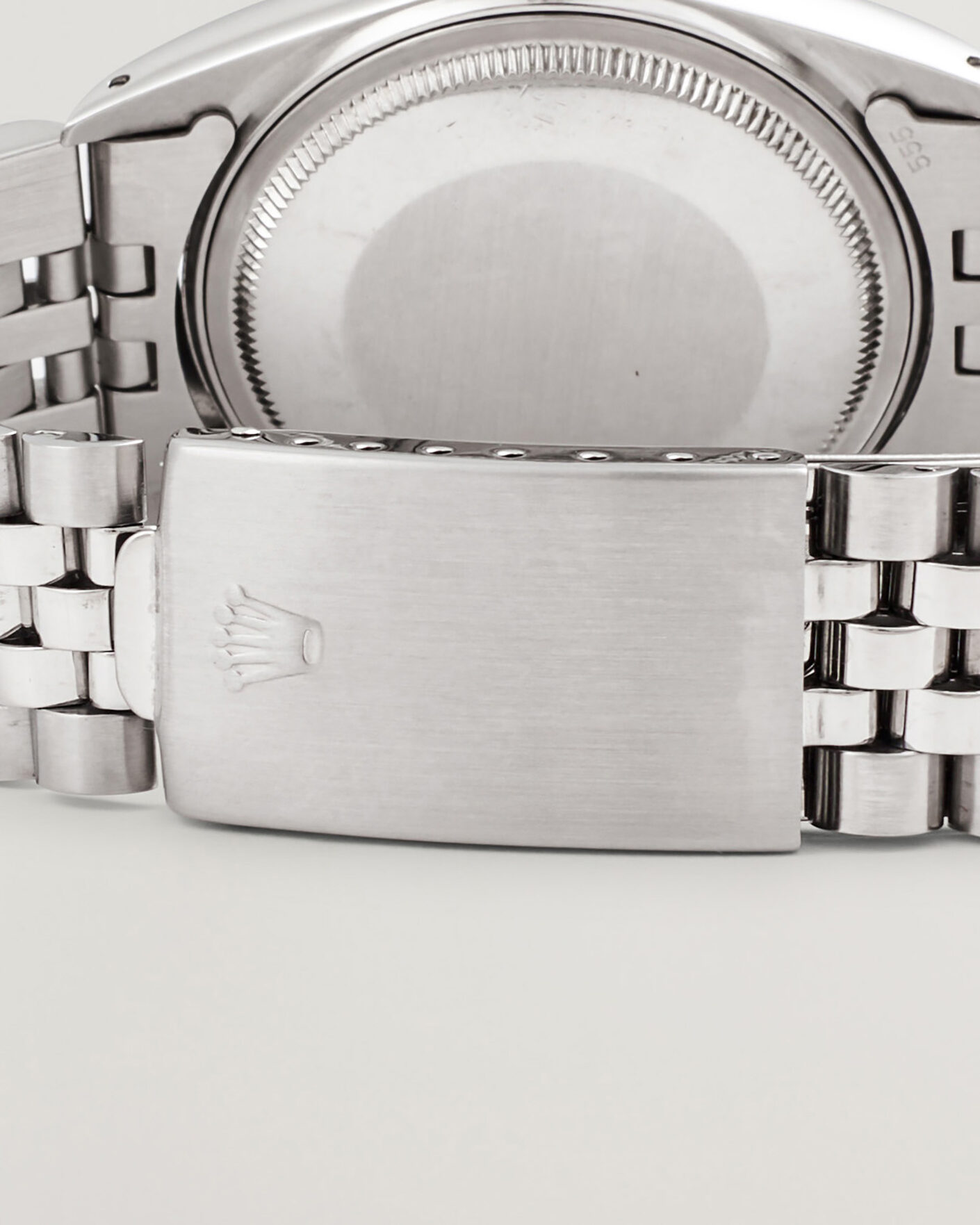 Herren | Pre-Owned & Vintage Watches | Rolex Pre-Owned | Datejust 36