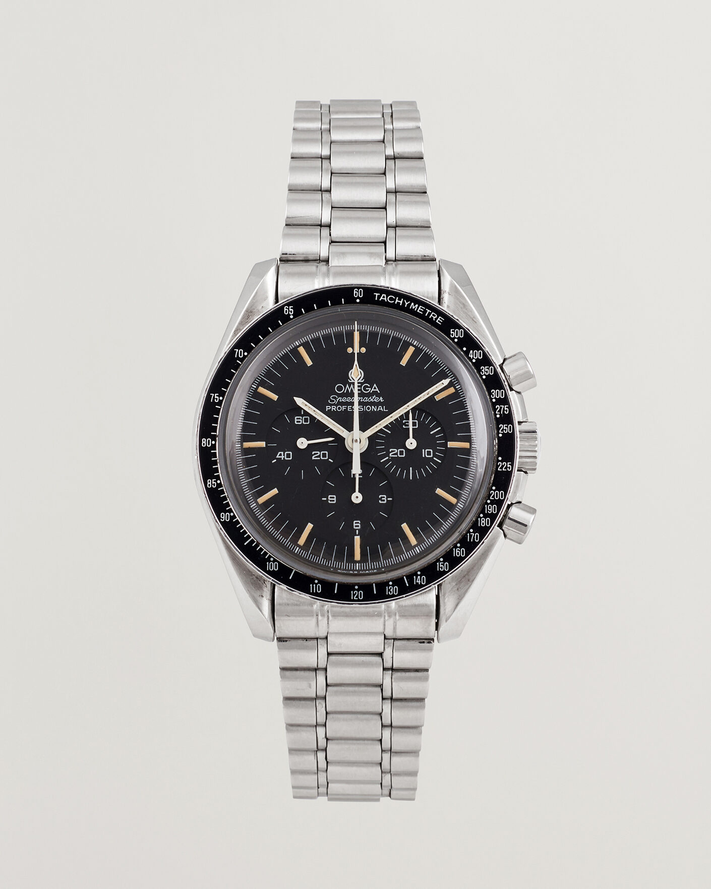 Herren | Pre-Owned & Vintage Watches | Omega Pre-Owned | Speedmaster PRO
