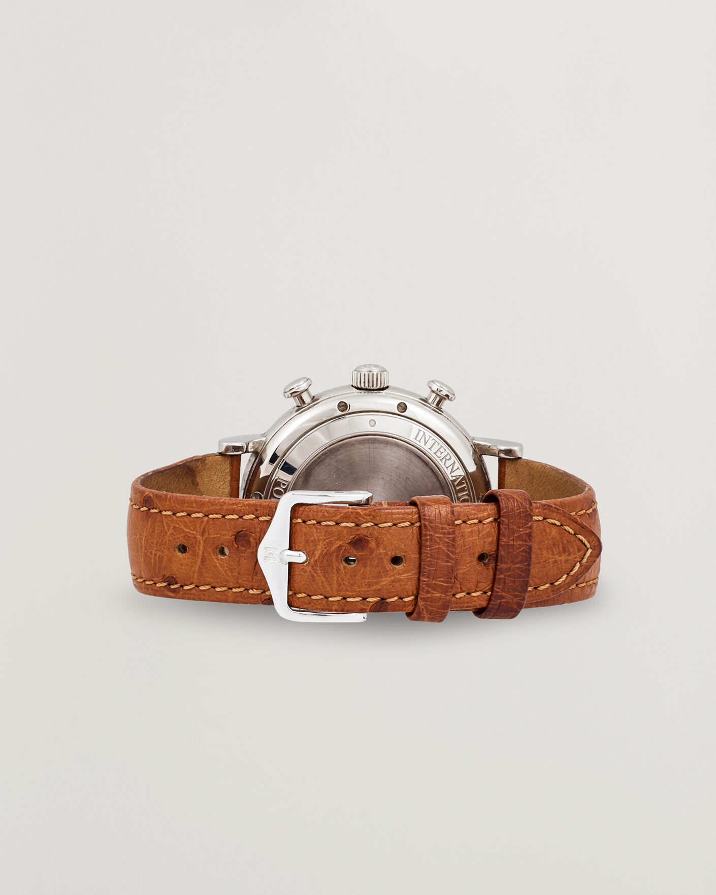 Herren | Pre-Owned & Vintage Watches | IWC Pre-Owned | Portfonio Chrono