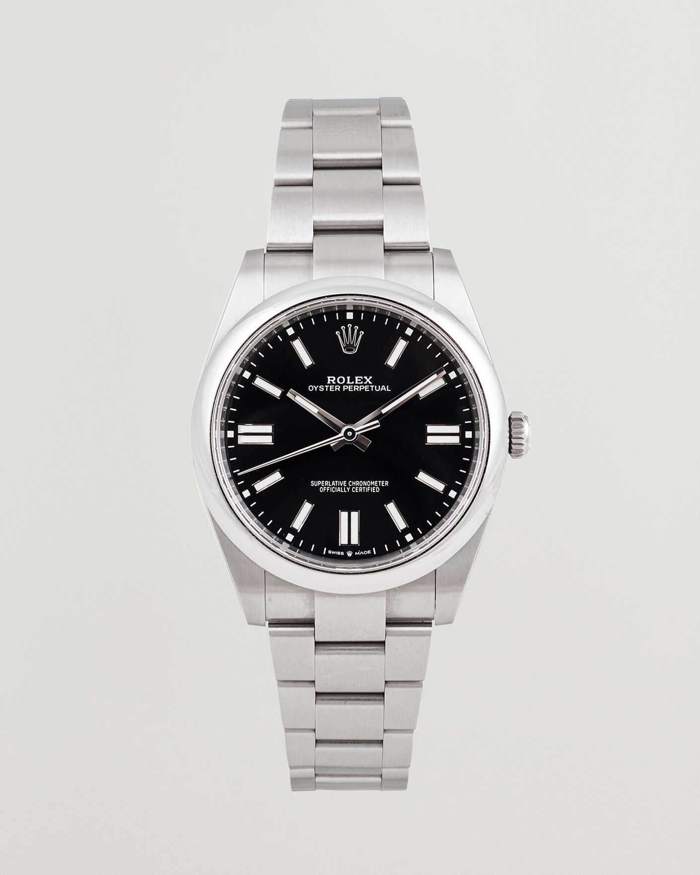 Herren | Rolex Pre-Owned Oyster Perpetual 41  | Rolex Pre-Owned | Oyster Perpetual 41 