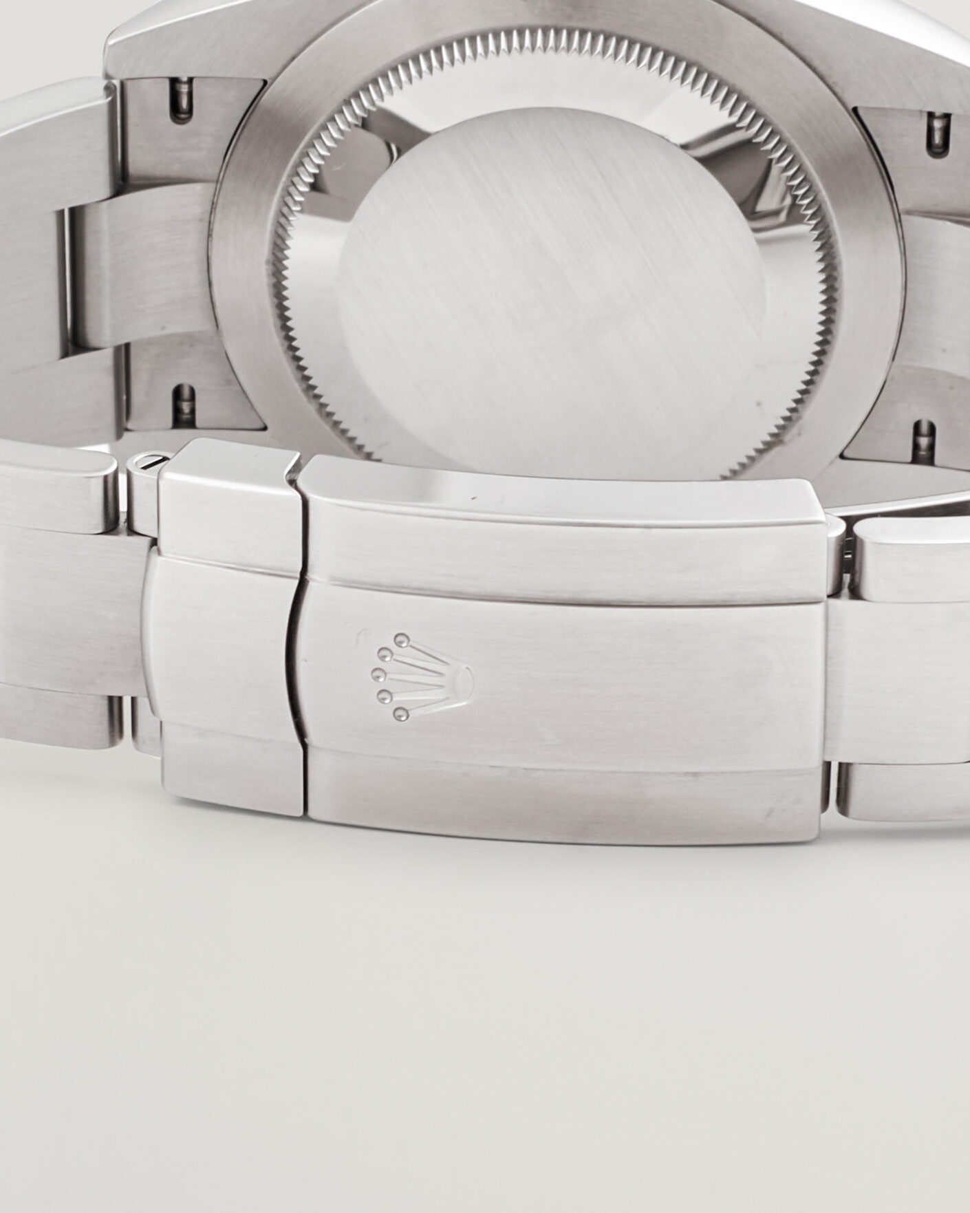 Herren | Rolex Pre-Owned Oyster Perpetual 41  | Rolex Pre-Owned | Oyster Perpetual 41 