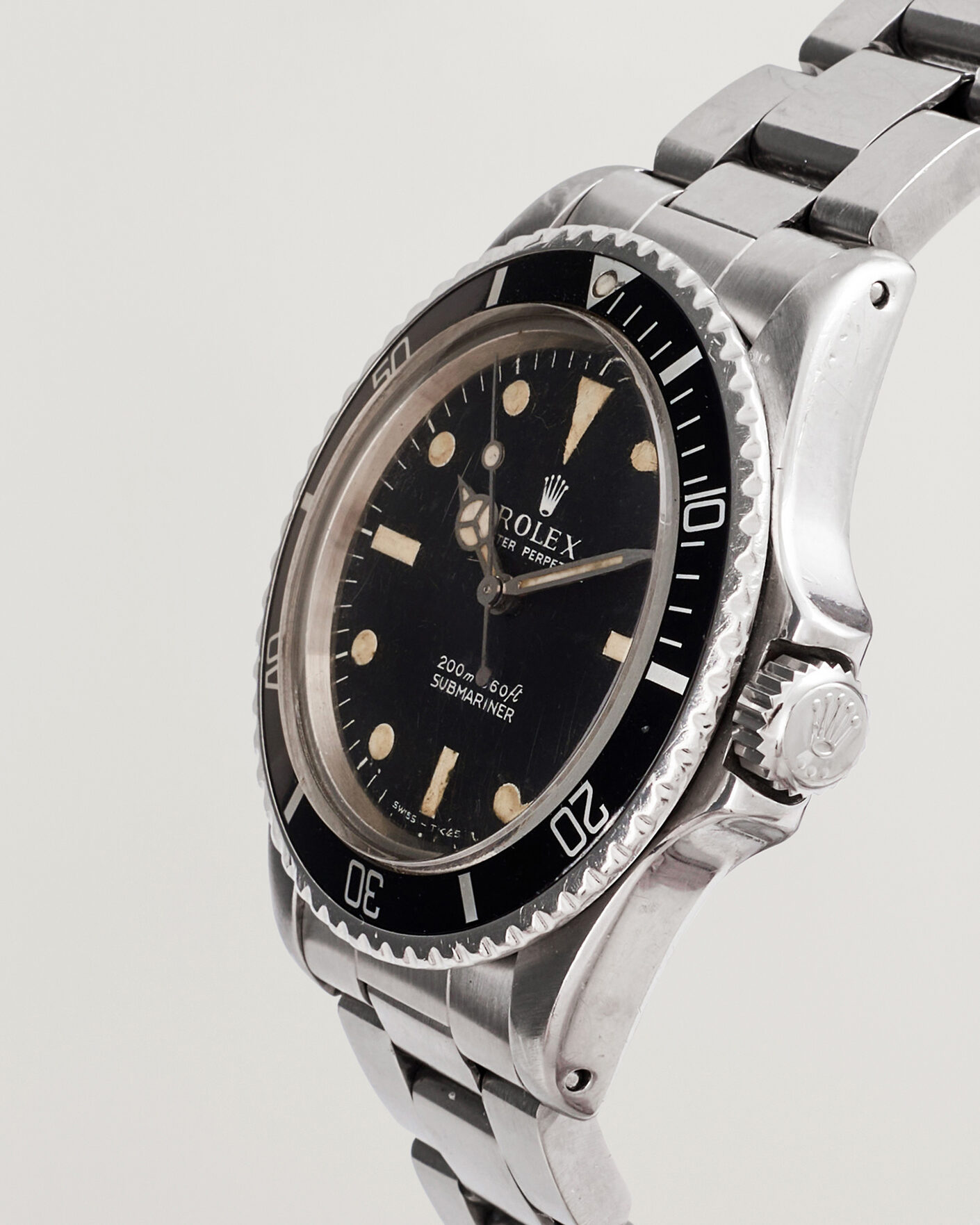 Herren | Rolex Pre-Owned Submariner No date | Rolex Pre-Owned | Submariner No date