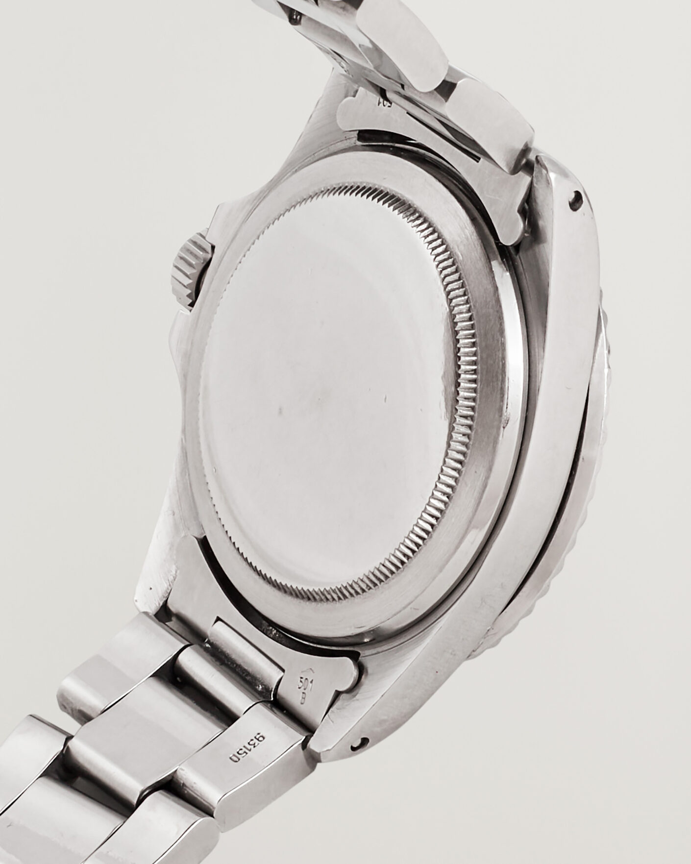 Herren | Rolex Pre-Owned Submariner No date | Rolex Pre-Owned | Submariner No date