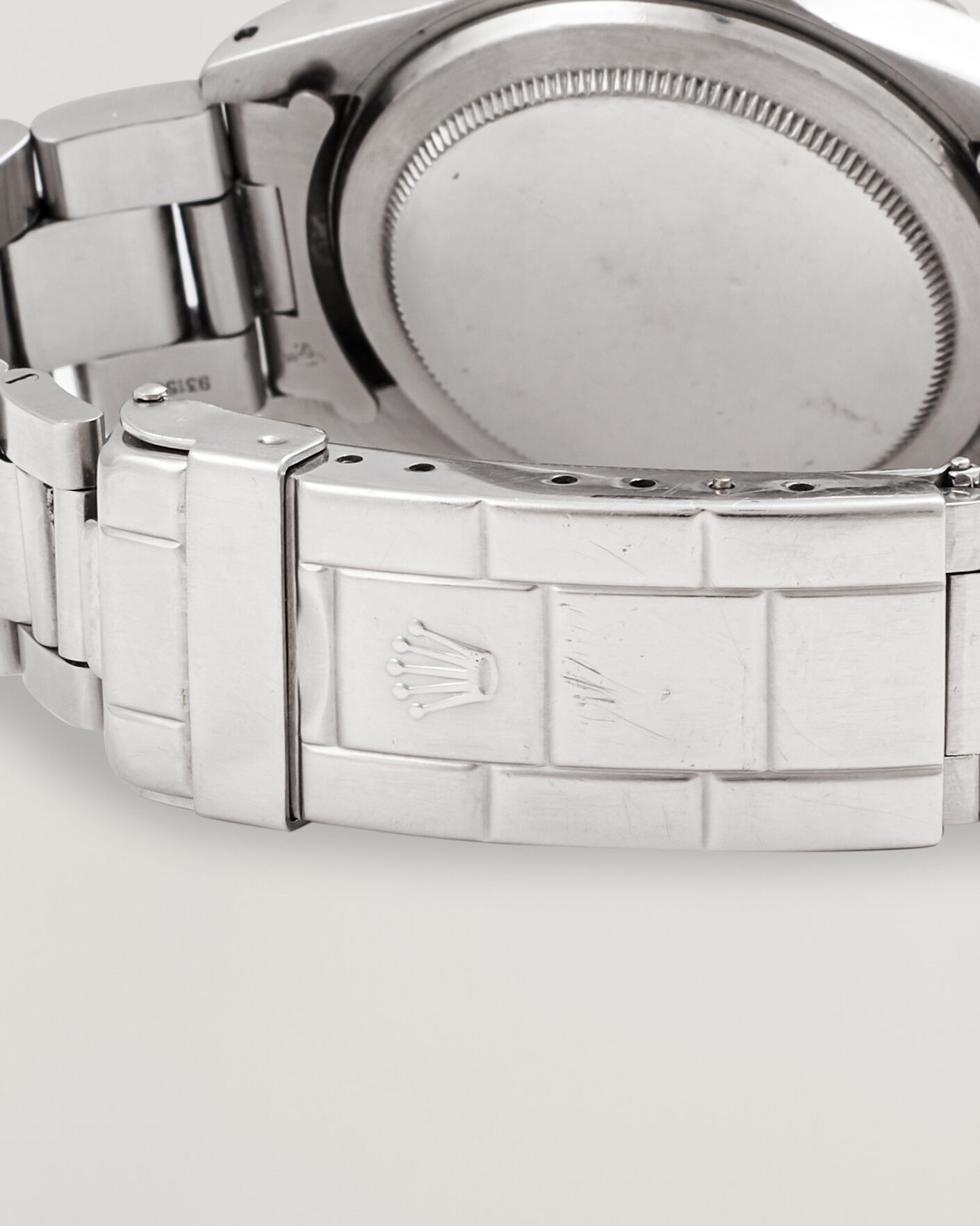 Herren | Pre-Owned & Vintage Watches | Rolex Pre-Owned | Submariner No date