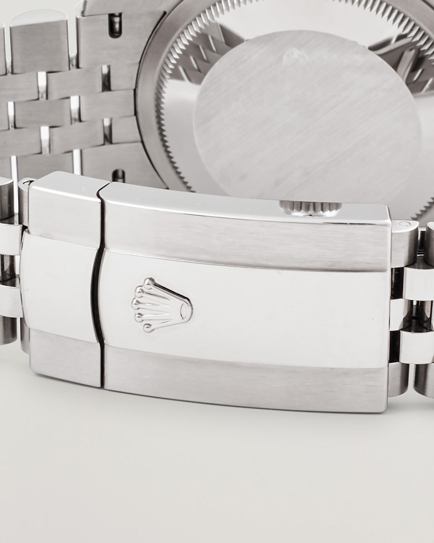 Herren | Rolex Pre-Owned Datejust 36  | Rolex Pre-Owned | Datejust 36 