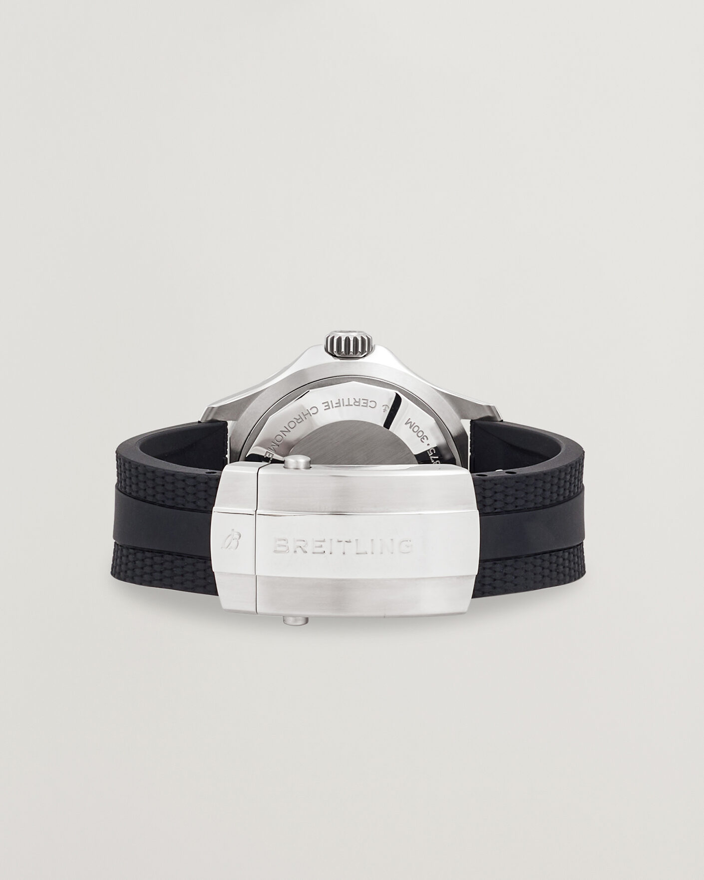 Herren | Pre-Owned & Vintage Watches | Breitling Pre-Owned | Superocean 42