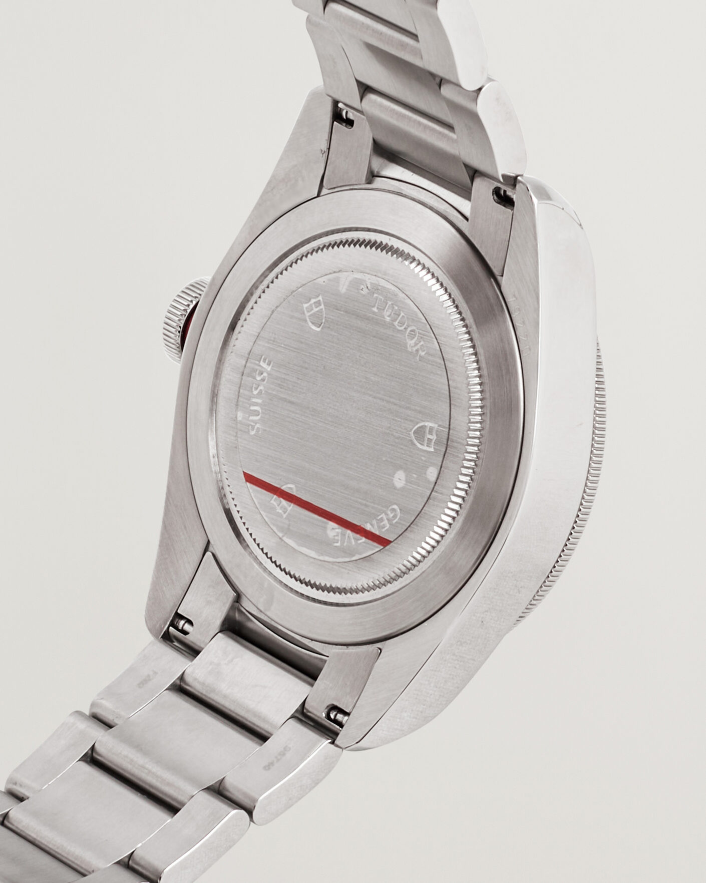 Herren | Pre-Owned & Vintage Watches | Tudor Pre-Owned | Heritage Black Bay