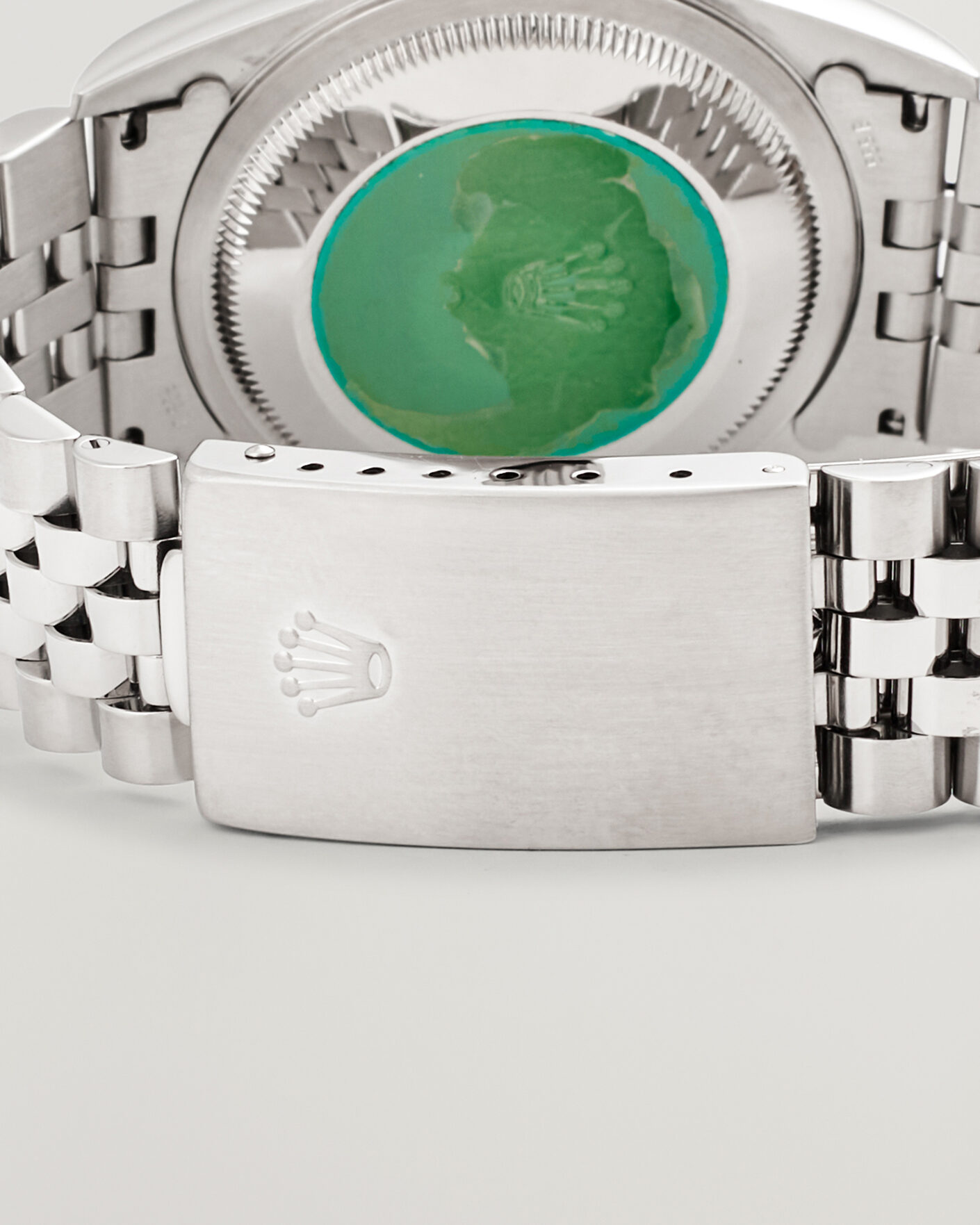 Herren | Pre-Owned & Vintage Watches | Rolex Pre-Owned | Datejust 36