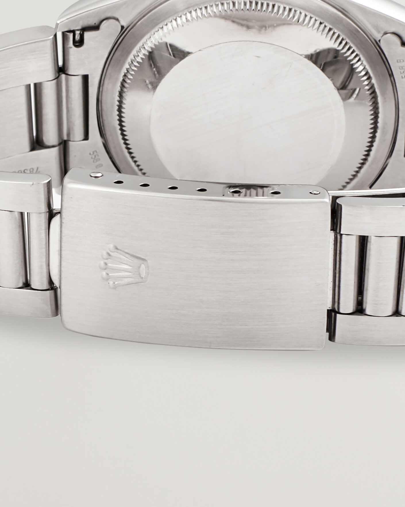 Herren | Pre-Owned & Vintage Watches | Rolex Pre-Owned | Datejust 36