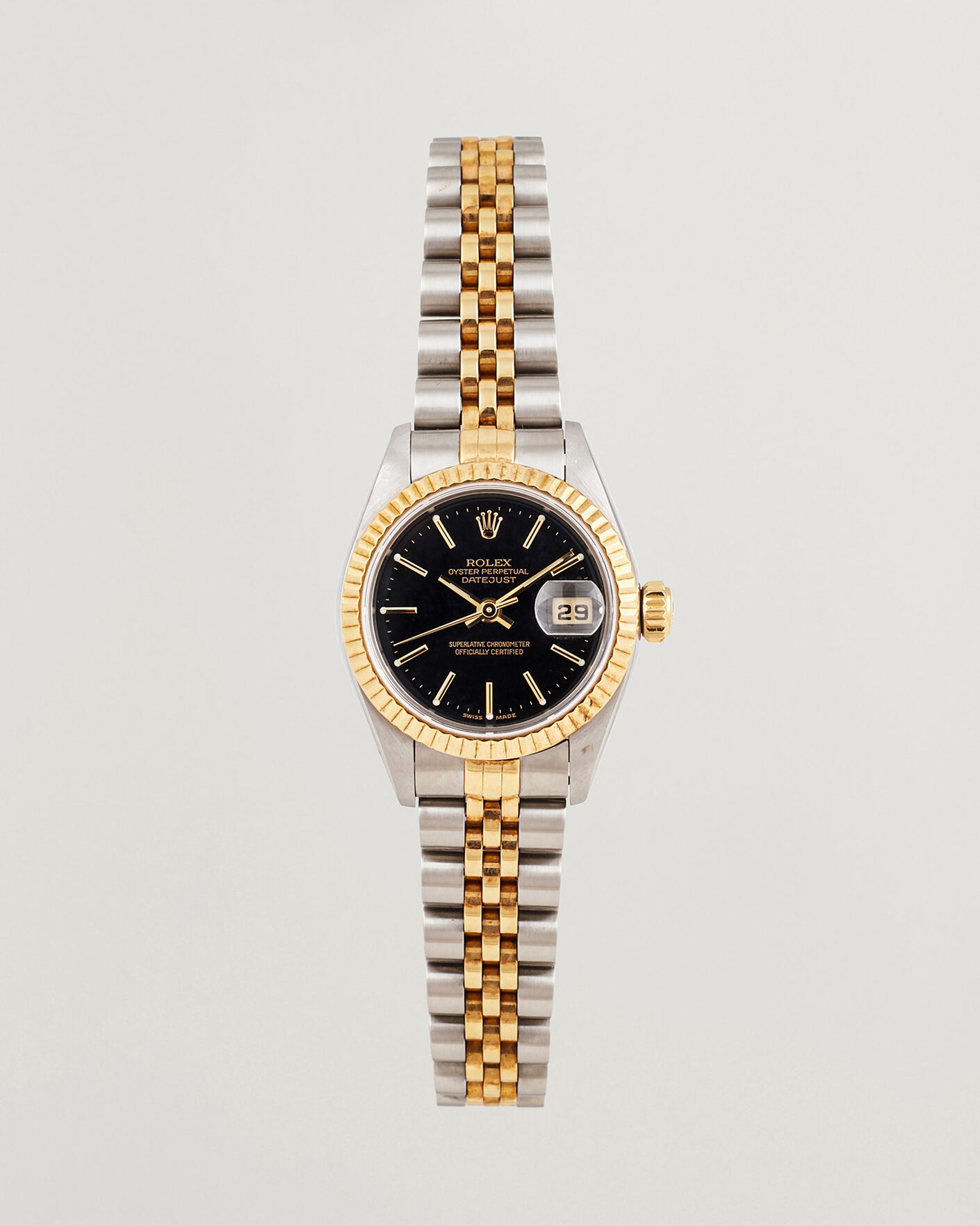 Herren | Gifts for Her | Rolex Pre-Owned | Datejust 26