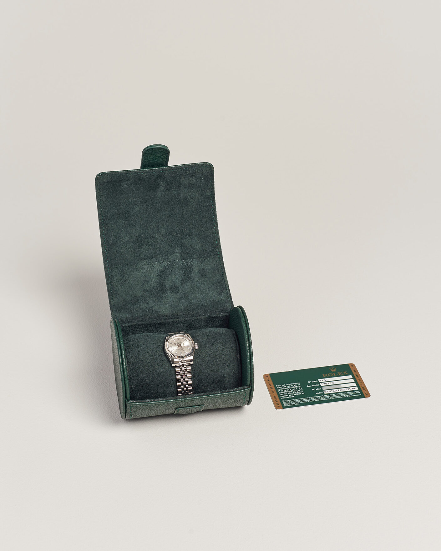 Herren | Gifts for Her | Rolex Pre-Owned | Datejust 26
