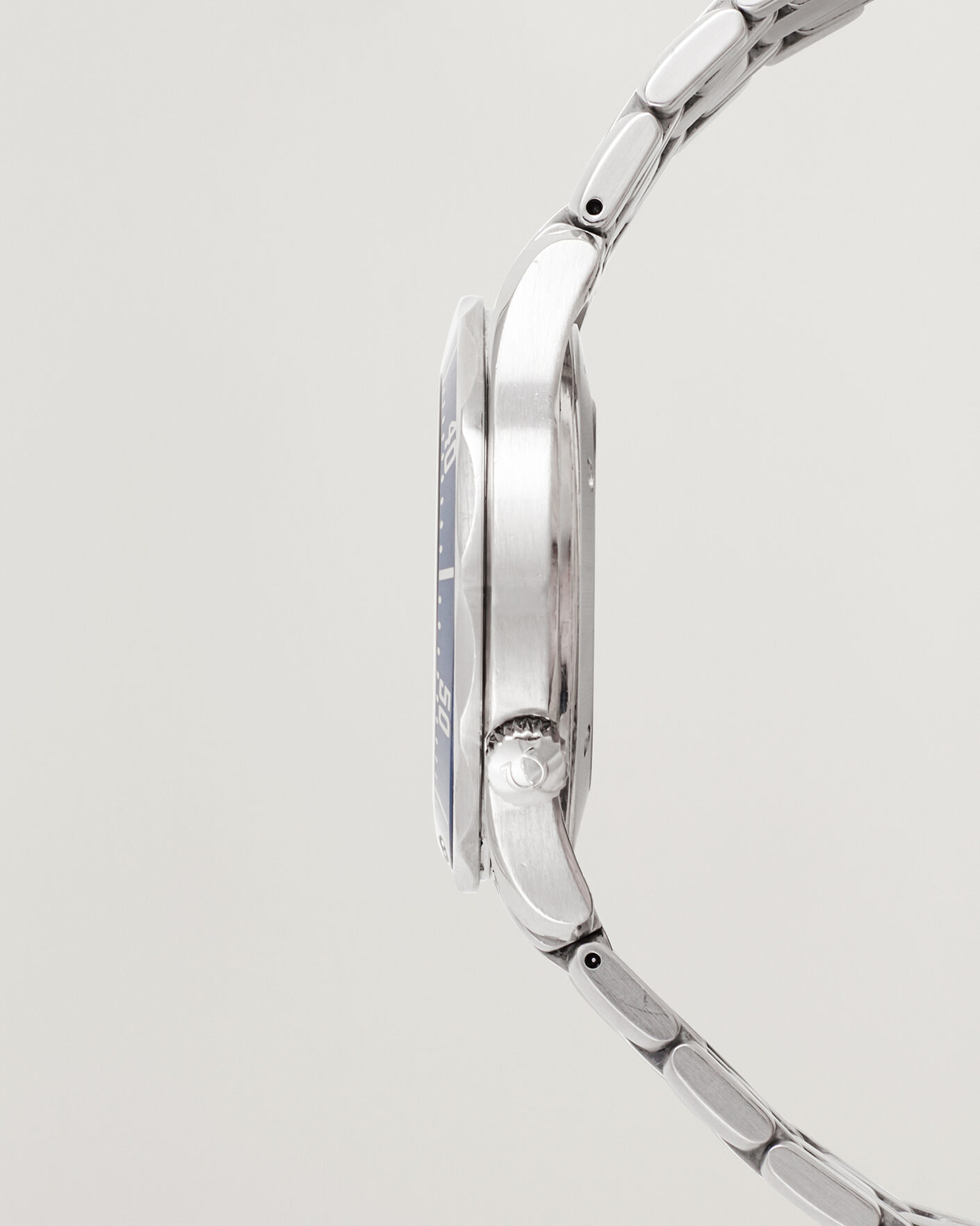 Herren | Pre-Owned & Vintage Watches | Omega Pre-Owned | Seamaster