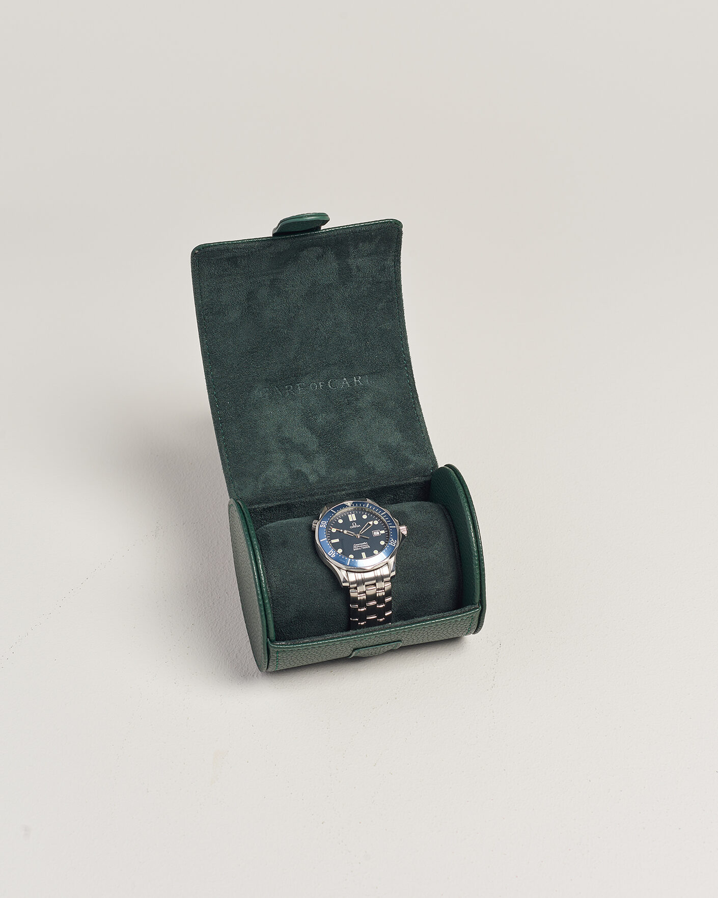 Herren | Pre-Owned & Vintage Watches | Omega Pre-Owned | Seamaster