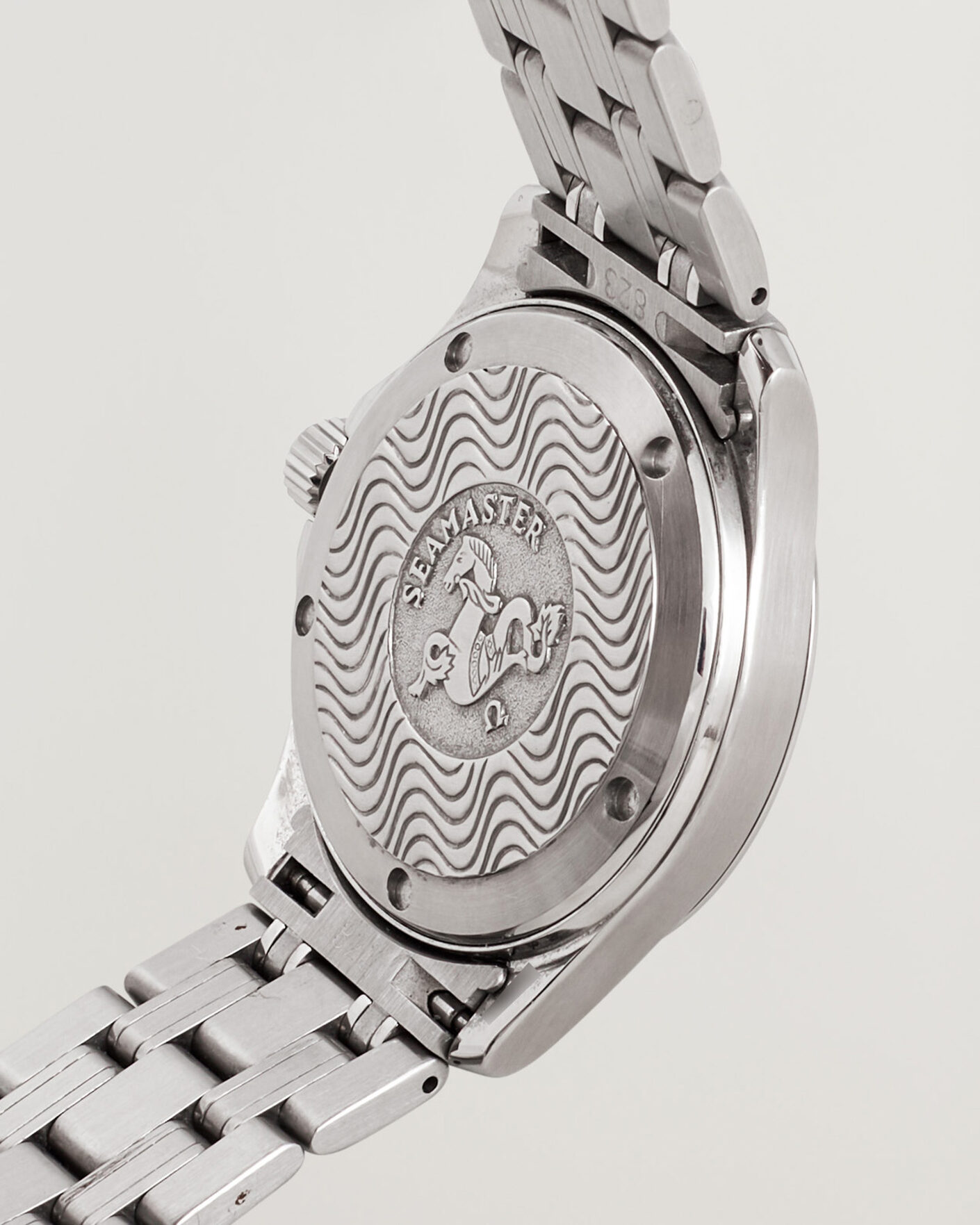 Herren | Omega Pre-Owned Seamaster 150M Quartz | Omega Pre-Owned | Seamaster 150M Quartz