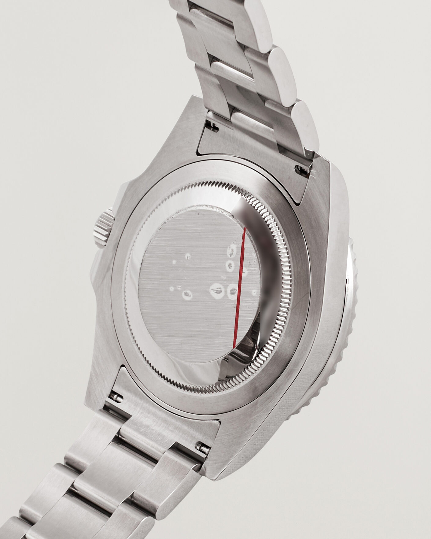 Herren | Pre-Owned & Vintage Watches | Rolex Pre-Owned | GMT Master II