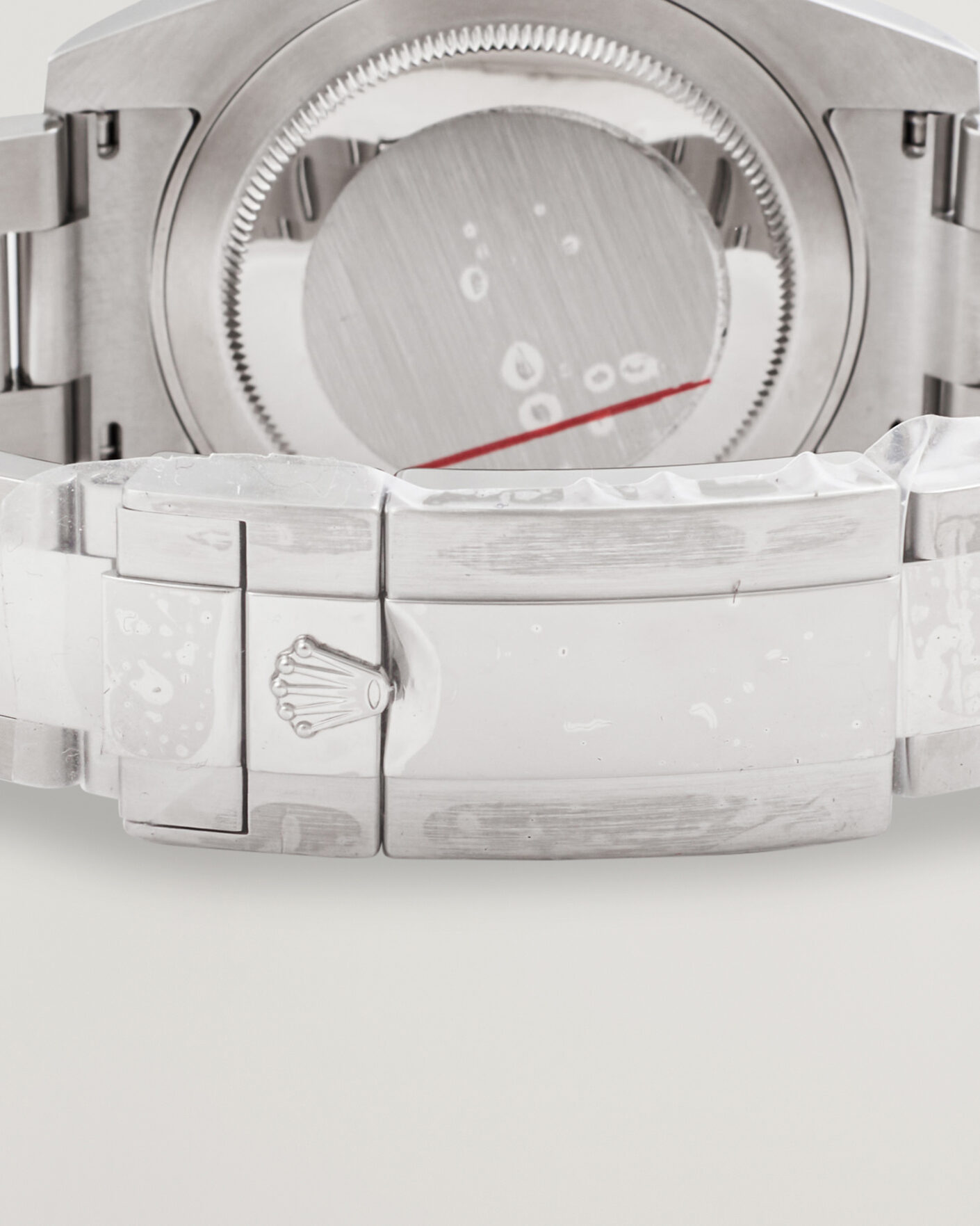 Herren | Pre-Owned & Vintage Watches | Rolex Pre-Owned | GMT Master II