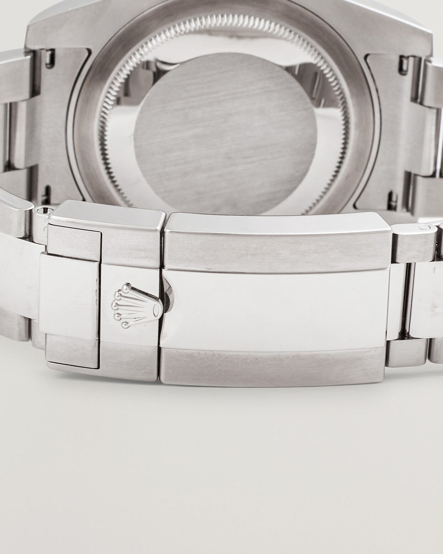 Herren | Pre-Owned & Vintage Watches | Rolex Pre-Owned | GMT Master II