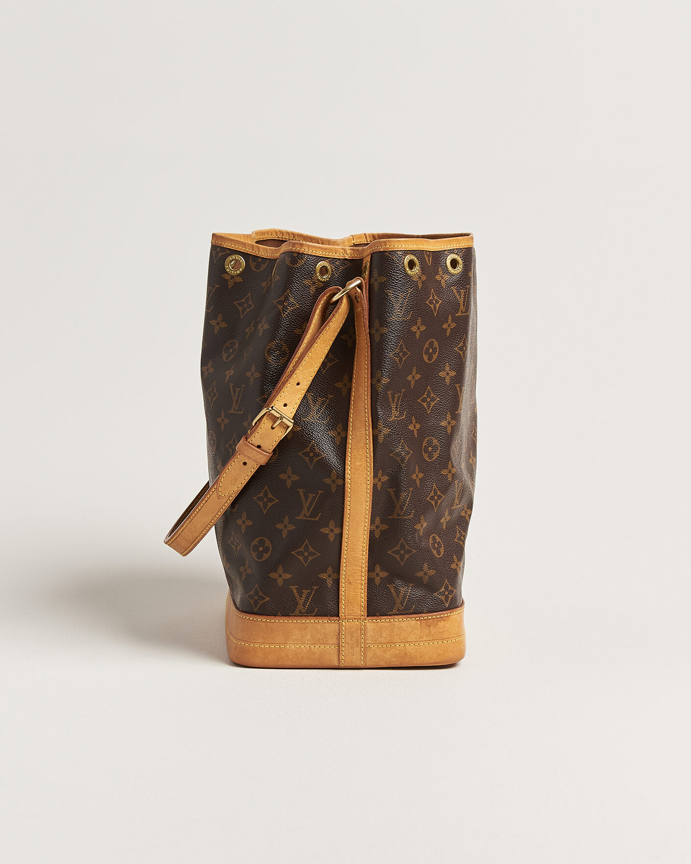 Herren | Pre-Owned & Vintage Bags | Louis Vuitton Pre-Owned | Noé Monogram