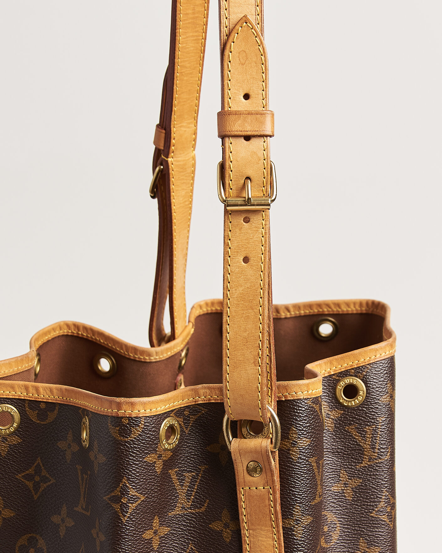 Herren | Pre-Owned & Vintage Bags | Louis Vuitton Pre-Owned | Noé Monogram