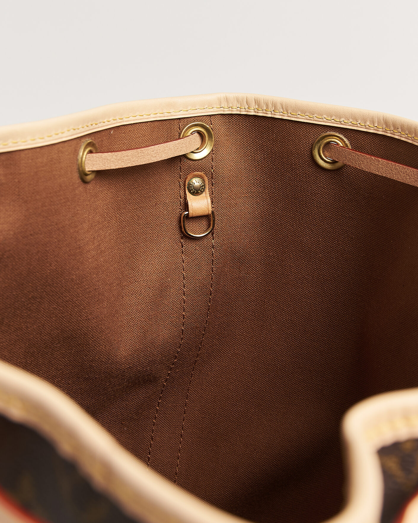 Herren | Pre-Owned & Vintage Bags | Louis Vuitton Pre-Owned | Noé Monogram