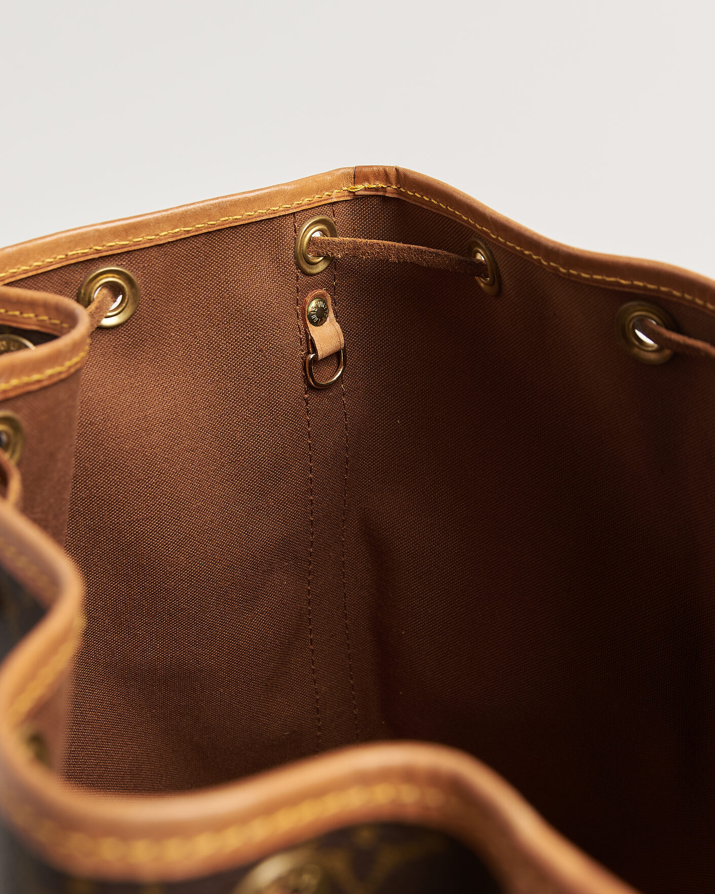 Herren | Pre-Owned & Vintage Bags | Louis Vuitton Pre-Owned | Noé Monogram