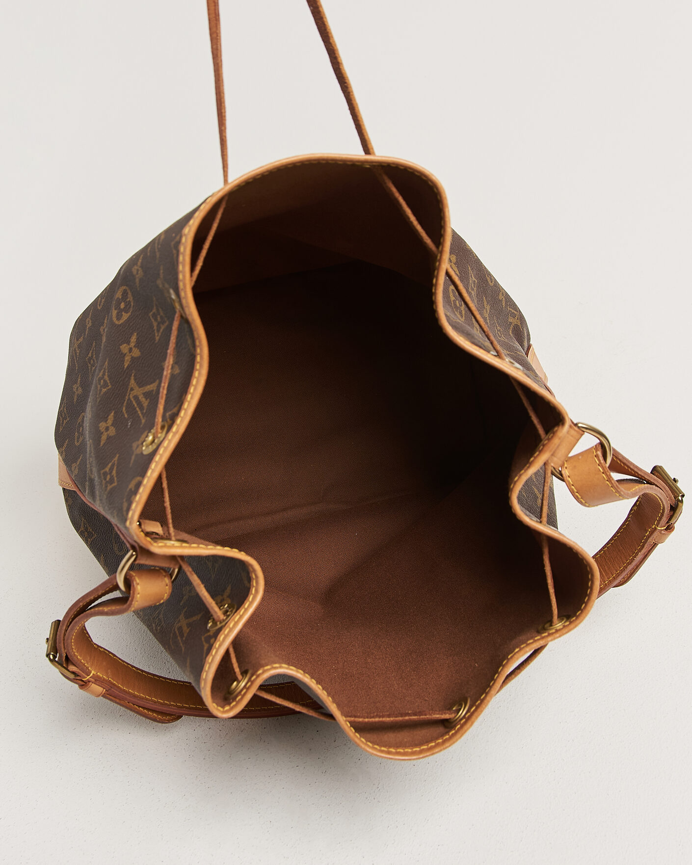 Herren | Pre-Owned & Vintage Bags | Louis Vuitton Pre-Owned | Noé Monogram