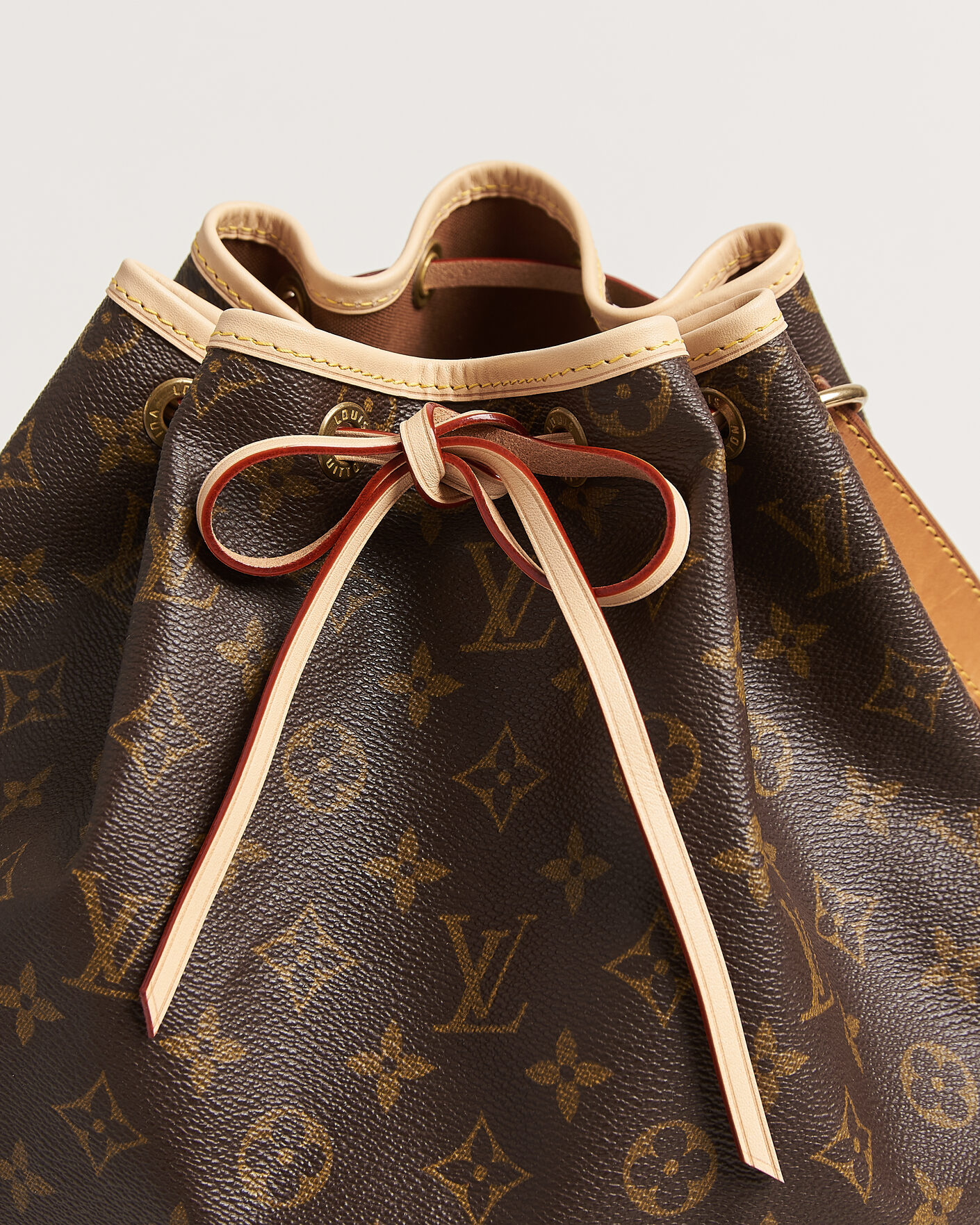 Herren | Pre-Owned & Vintage Bags | Louis Vuitton Pre-Owned | Noé Monogram
