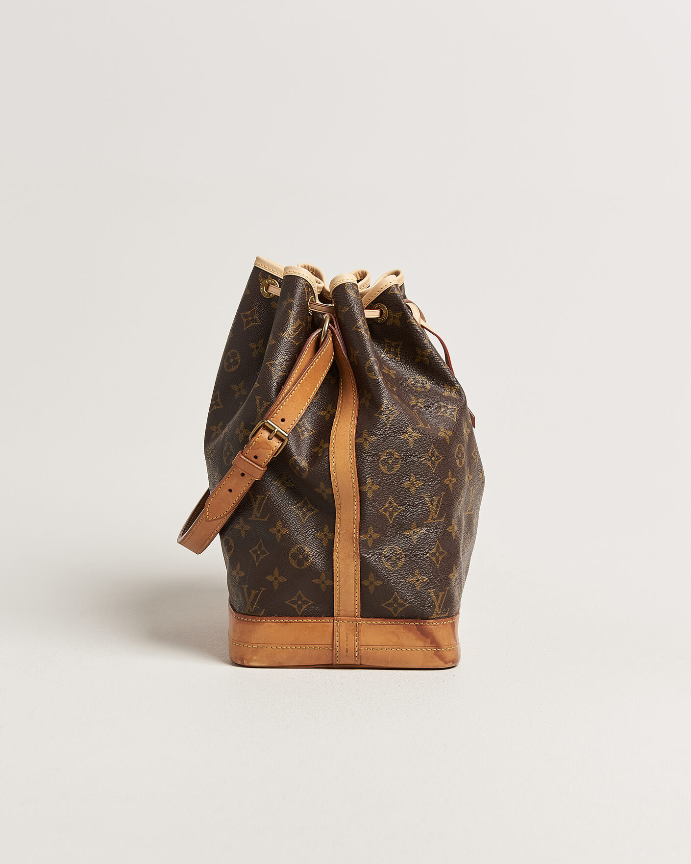Herren | Pre-Owned & Vintage Bags | Louis Vuitton Pre-Owned | Noé Monogram