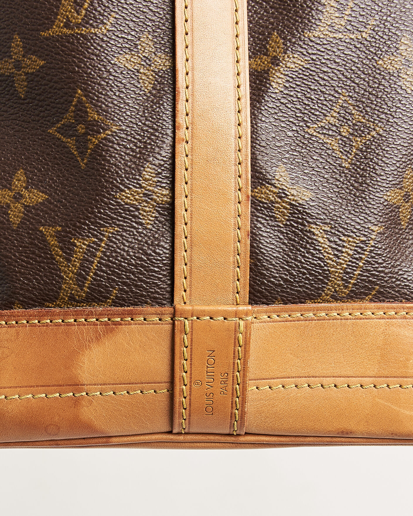 Herren | Pre-Owned & Vintage Bags | Louis Vuitton Pre-Owned | Noé Monogram