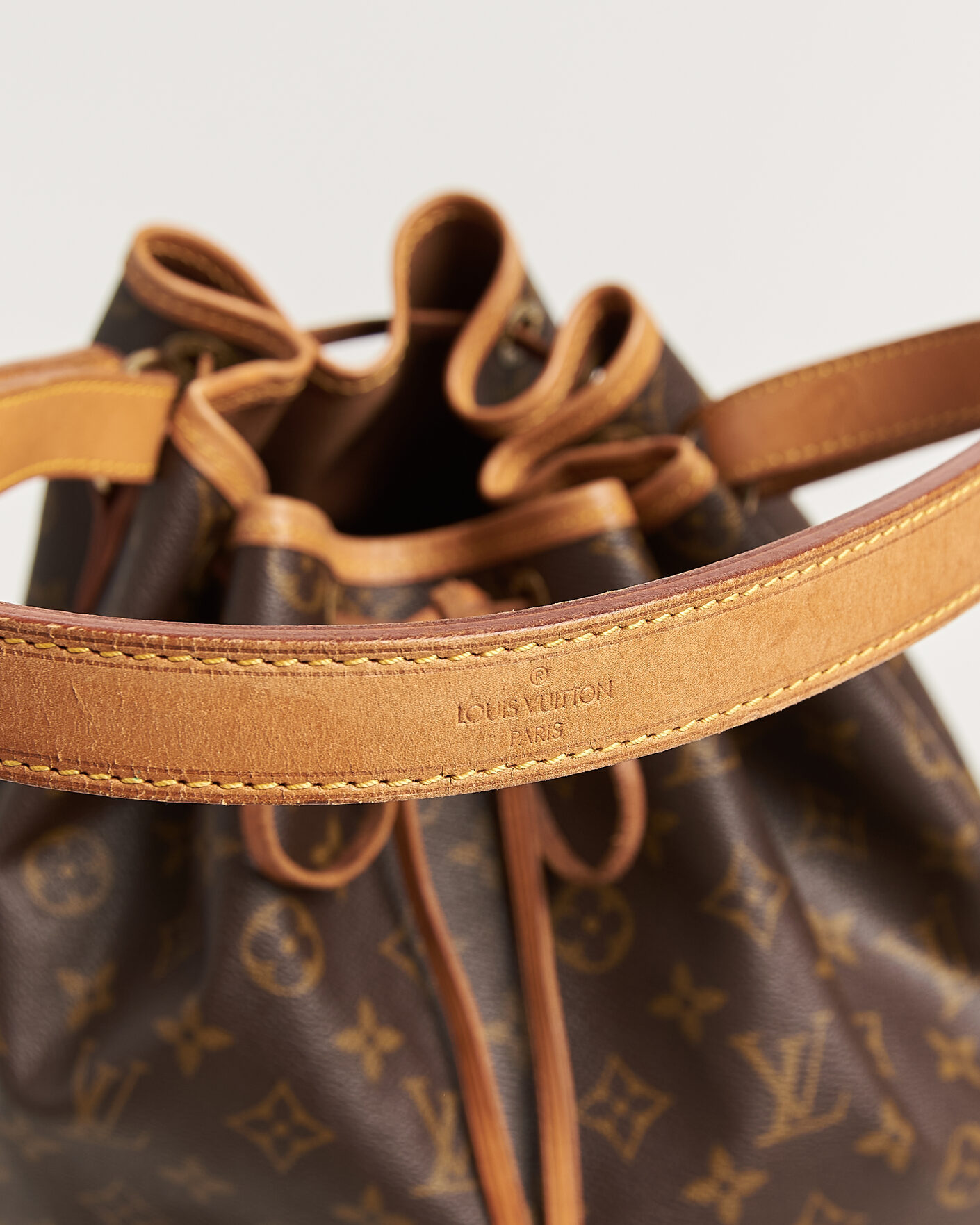 Herren | Pre-Owned & Vintage Bags | Louis Vuitton Pre-Owned | Noé Monogram