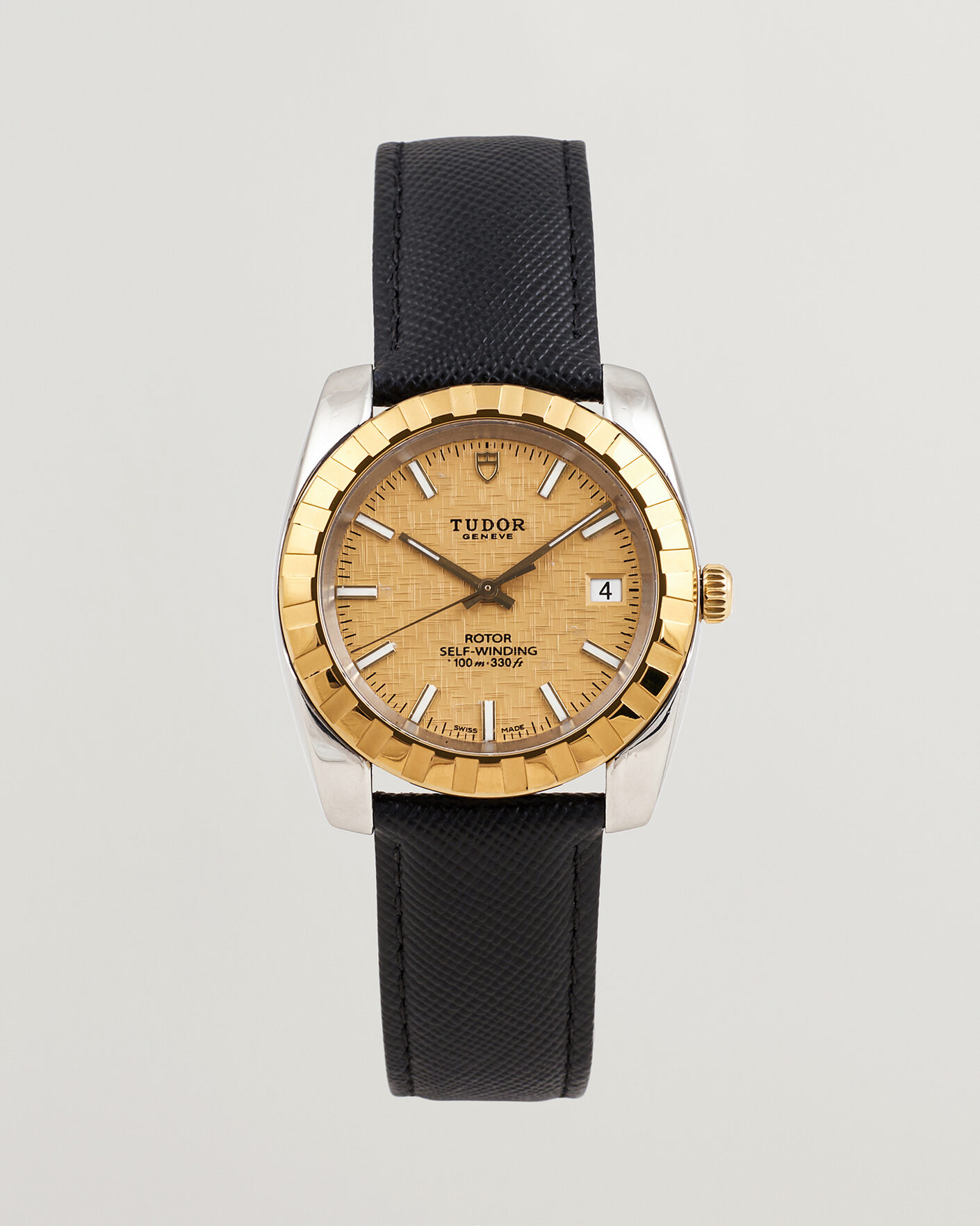 Herren | Tudor Pre-Owned Classic Date | Tudor Pre-Owned | Classic Date