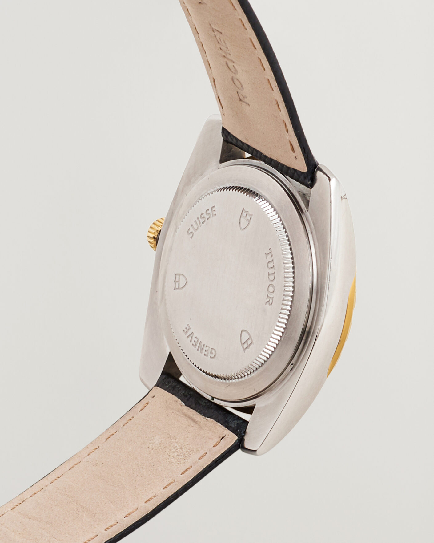 Herren | Tudor Pre-Owned Classic Date | Tudor Pre-Owned | Classic Date