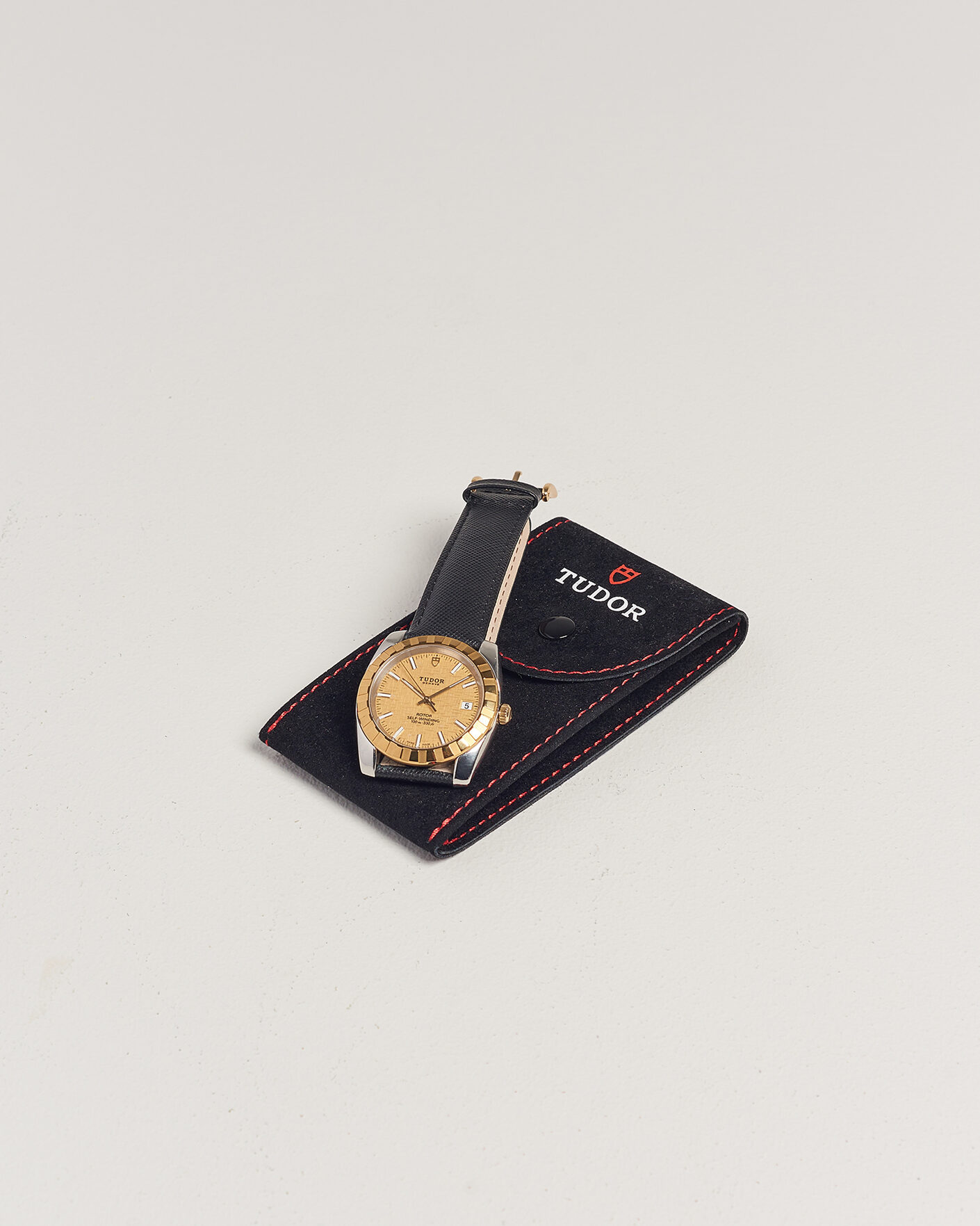 Herren | Pre-Owned & Vintage Watches | Tudor Pre-Owned | Classic Date