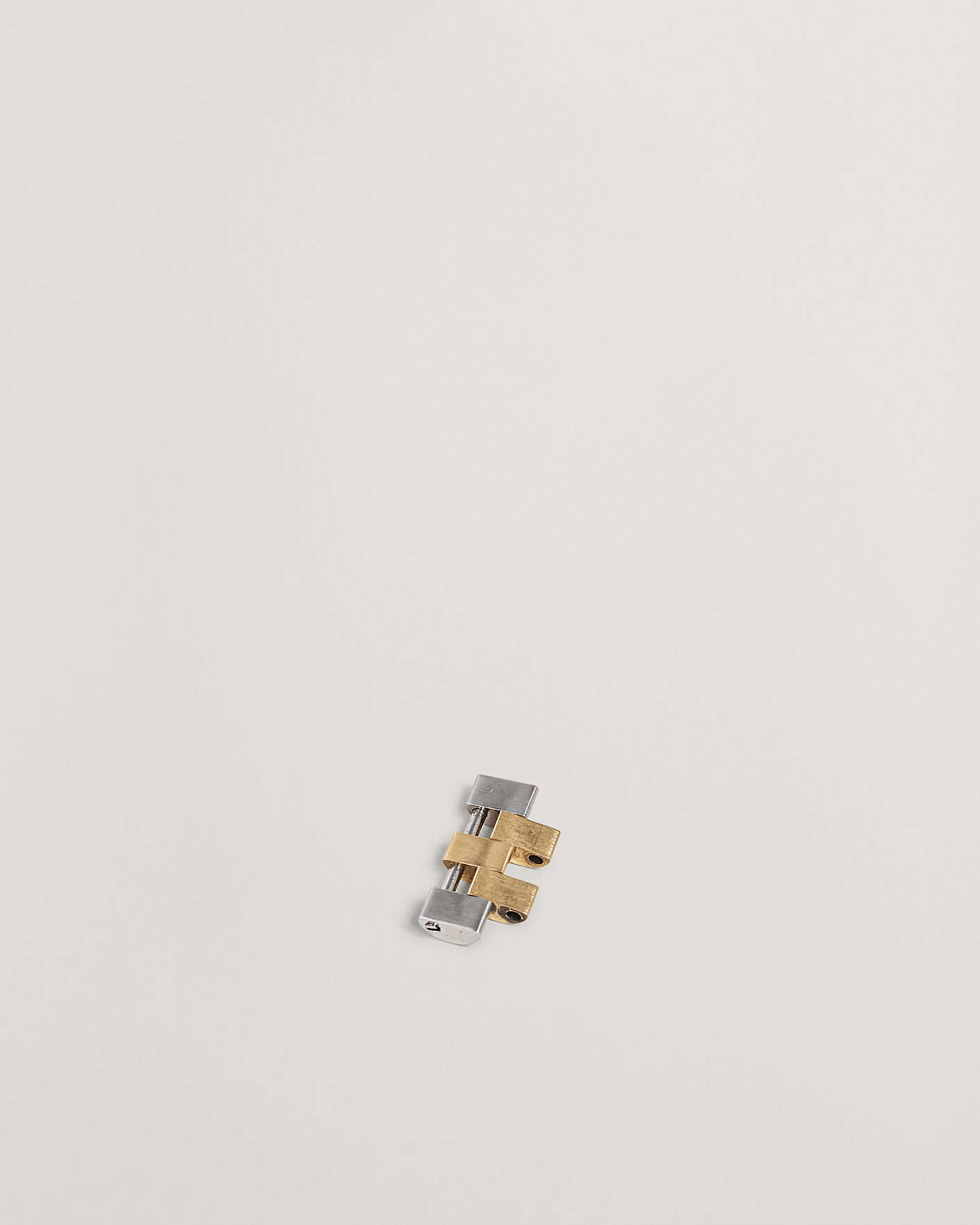 Herren | Pre-owned Zubehör | Rolex Pre-Owned | Jubilee G/S 20mm 12XXXX