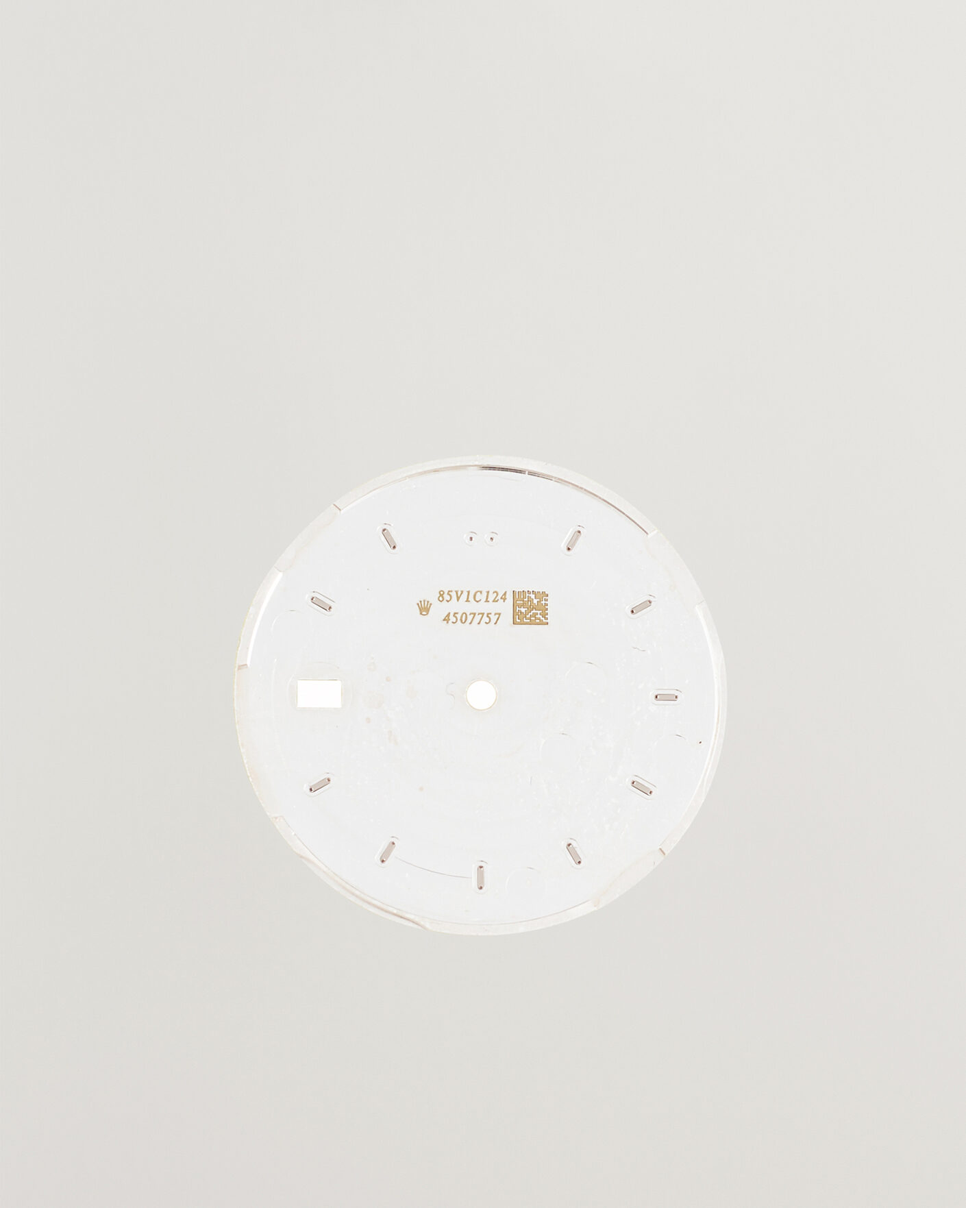 Herren | Pre-owned Zubehör | Rolex Pre-Owned | Datejust dial 41mm 12XXXX