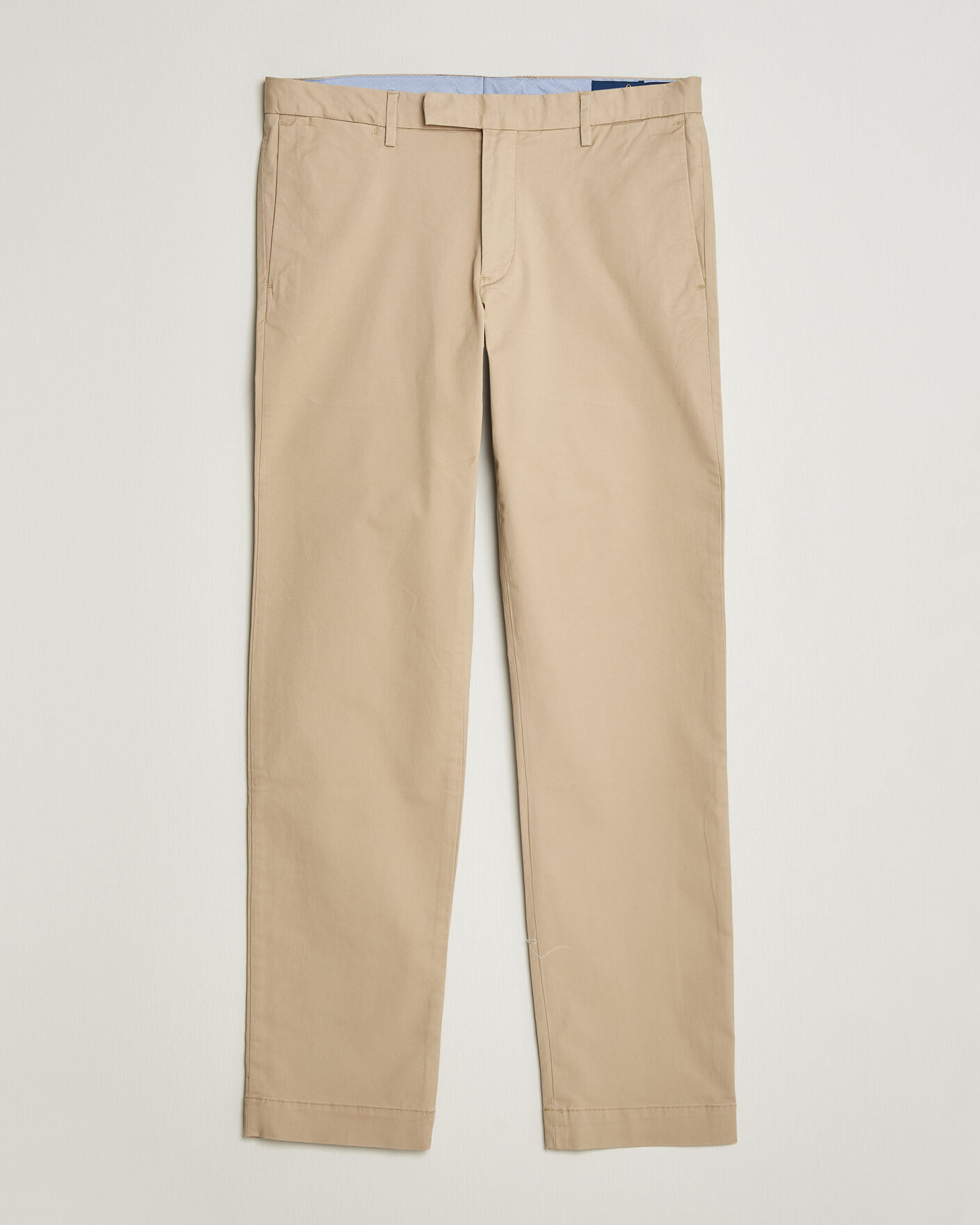 Herren | Hosen | Polo Ralph Lauren | Greenwich Slim Fit Stretch Chinos Classic Khaki