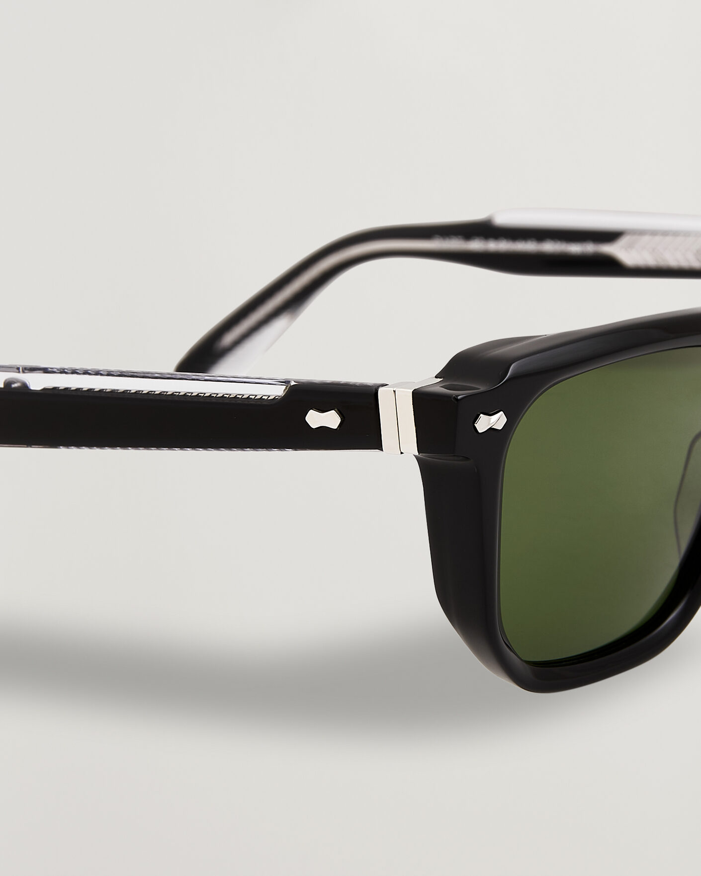 Herren | Sonnenbrillen | TBD Eyewear | Dart Sunglasses Black