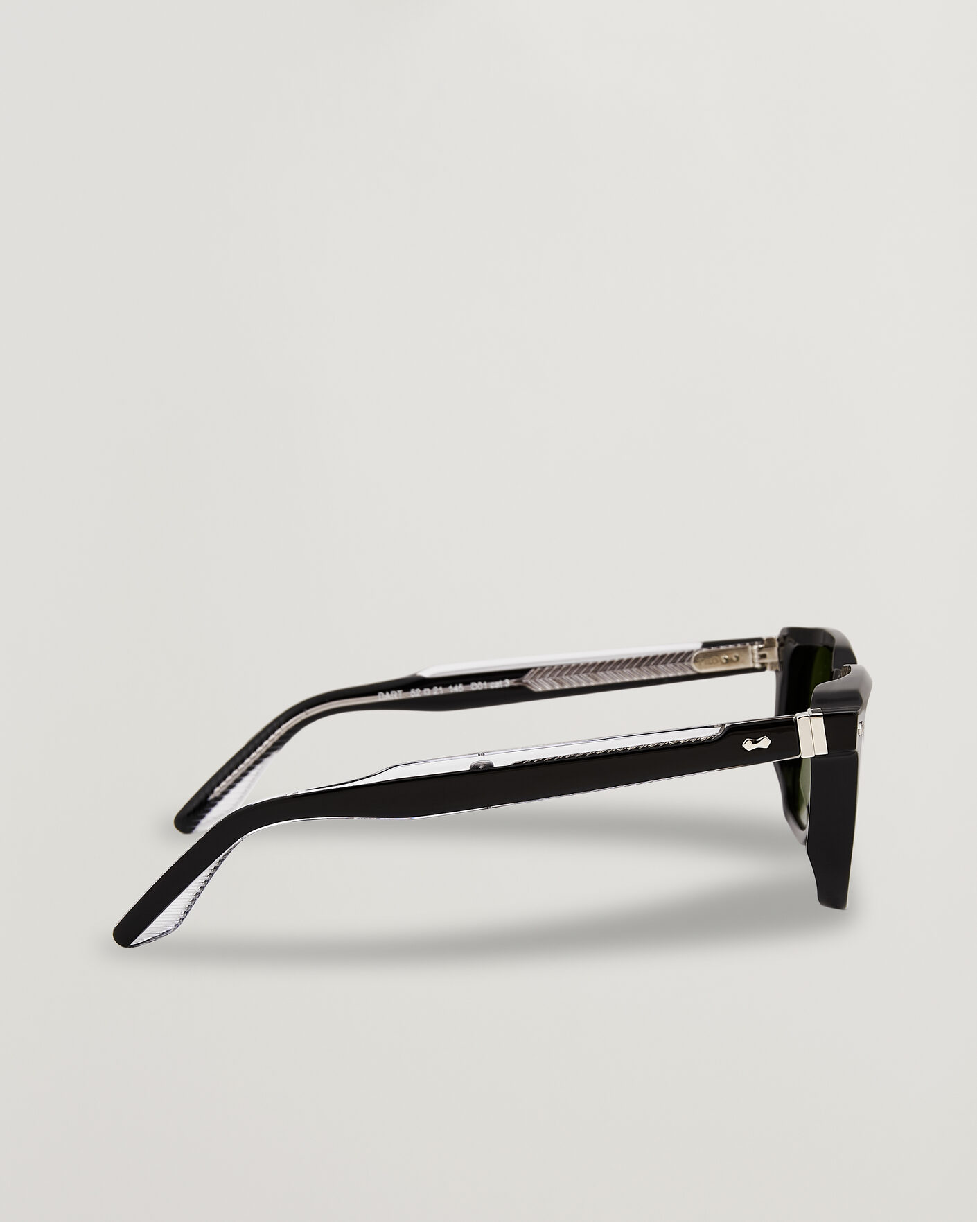 Herren | Sonnenbrillen | TBD Eyewear | Dart Sunglasses Black