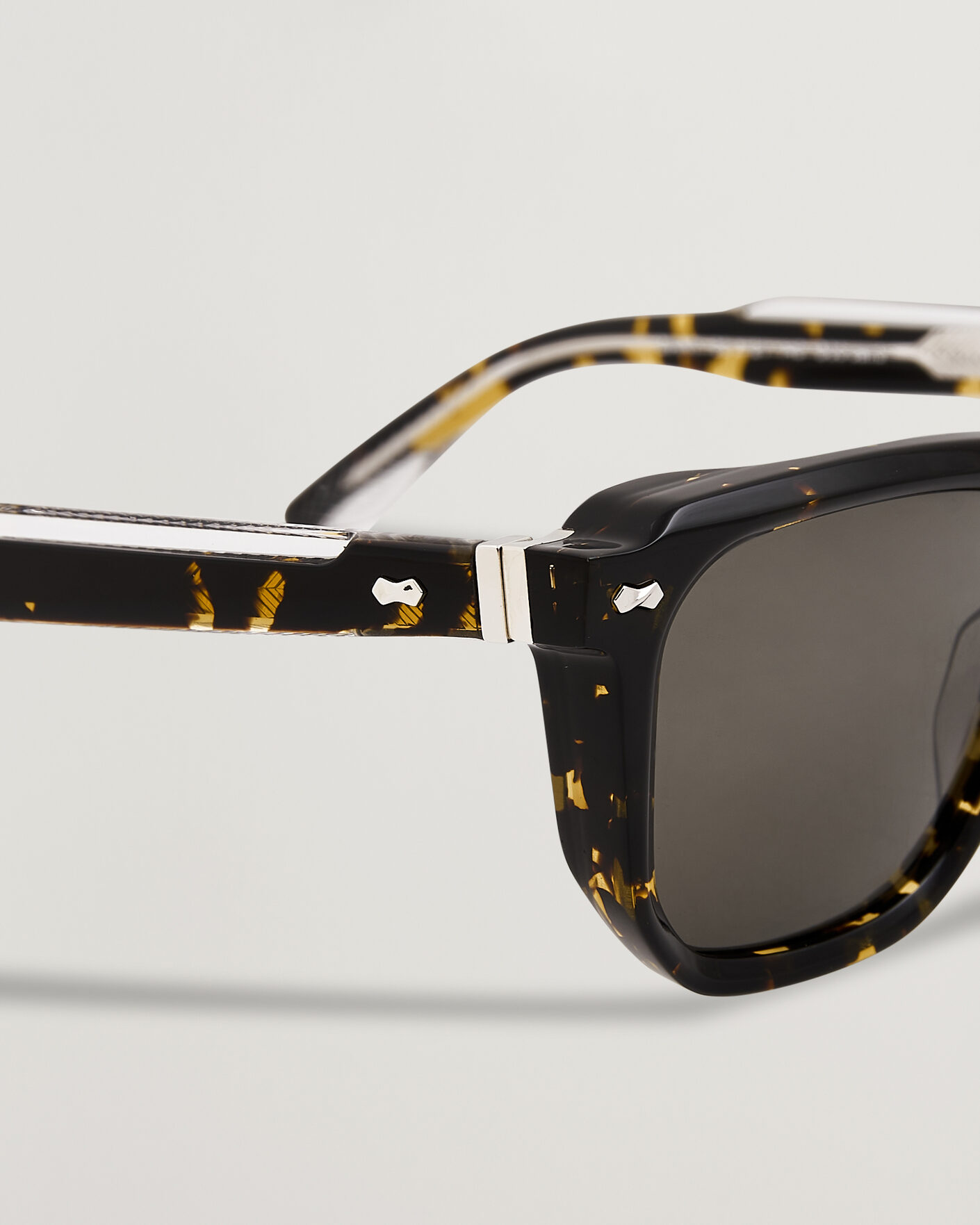 Herren | Sonnenbrillen | TBD Eyewear | Dart Sunglasses Havana