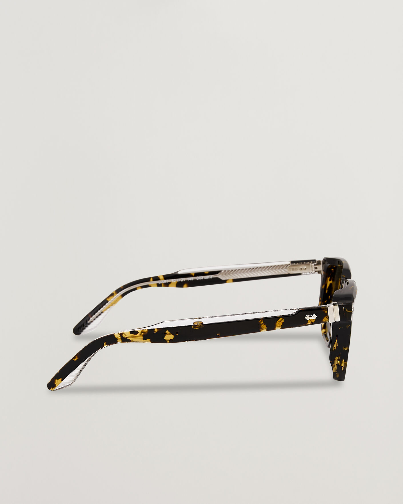 Herren | Sonnenbrillen | TBD Eyewear | Dart Sunglasses Havana