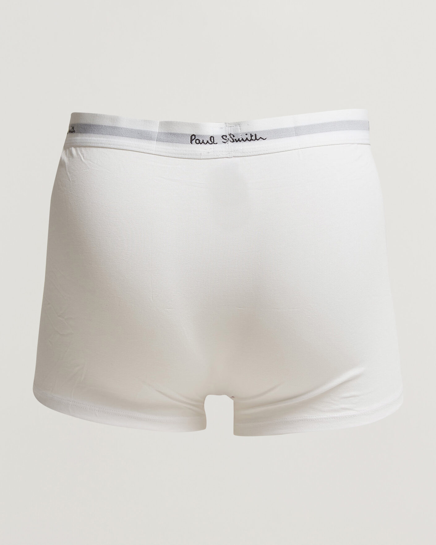 Herren | Unterwäsche | Paul Smith | 3-Pack Trunk White