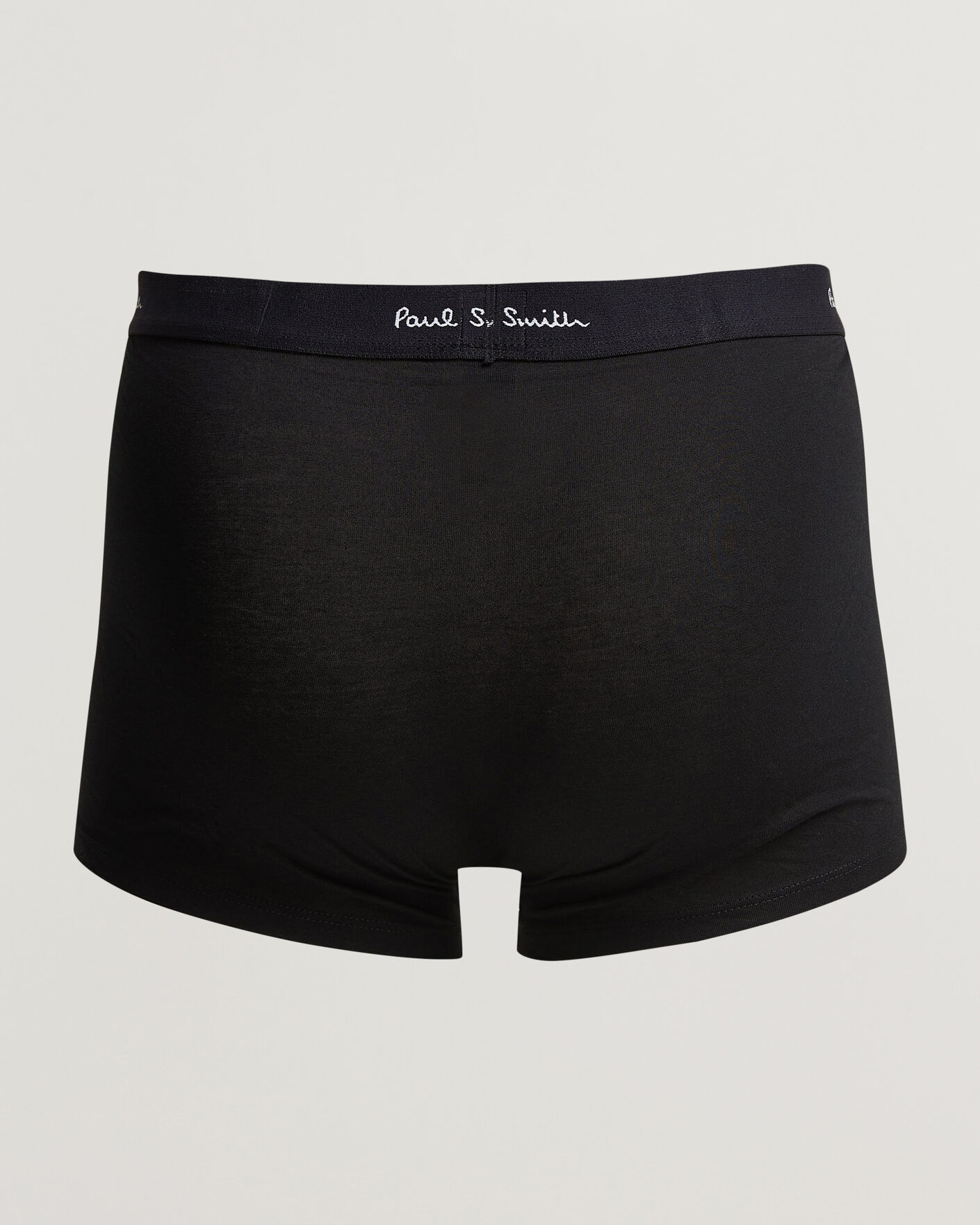 Herren | Unterwäsche | Paul Smith | 5-Pack Trunk Black