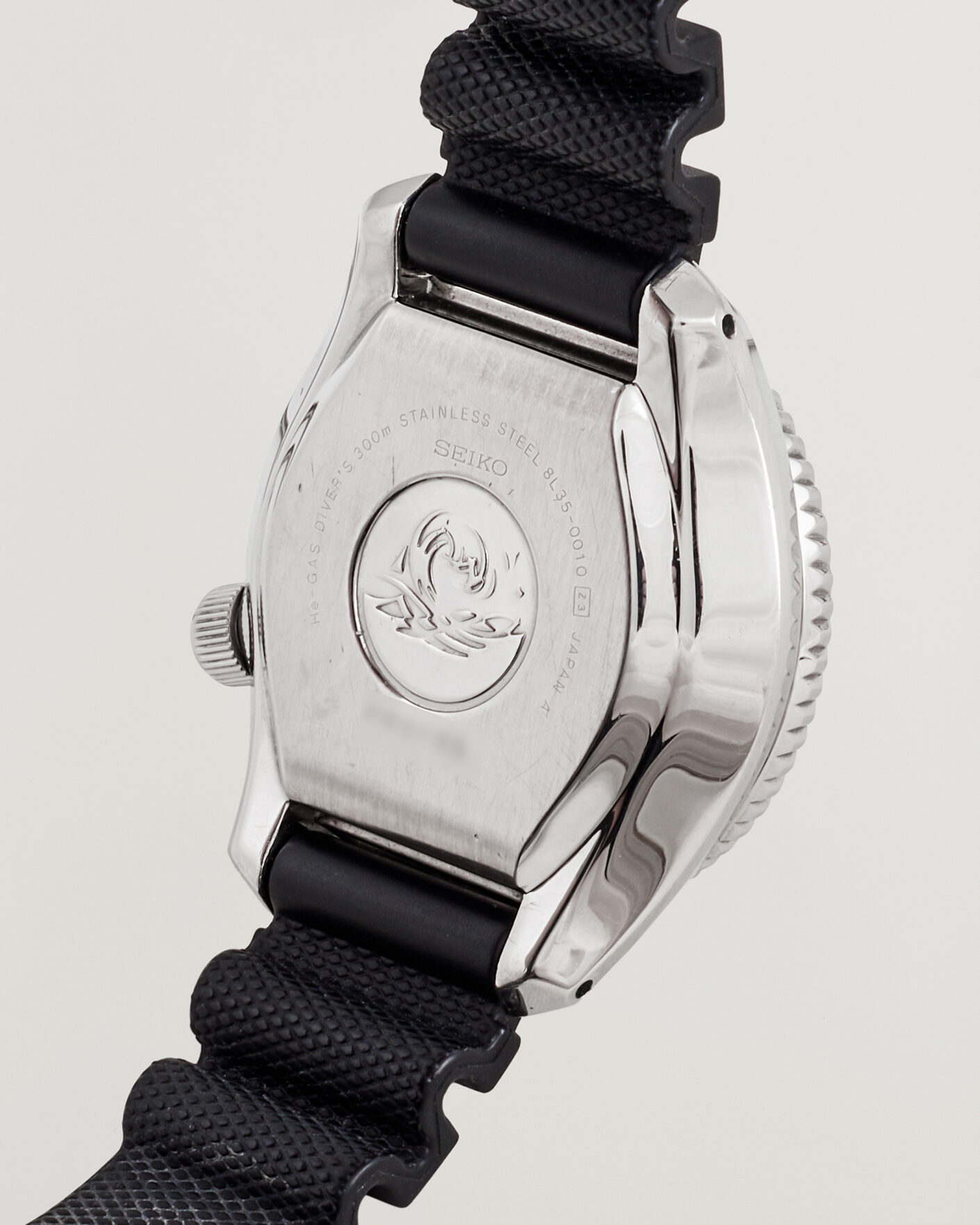 Herren | Seiko Pre-Owned Marinemaster Professional  | Seiko Pre-Owned | Marinemaster Professional 