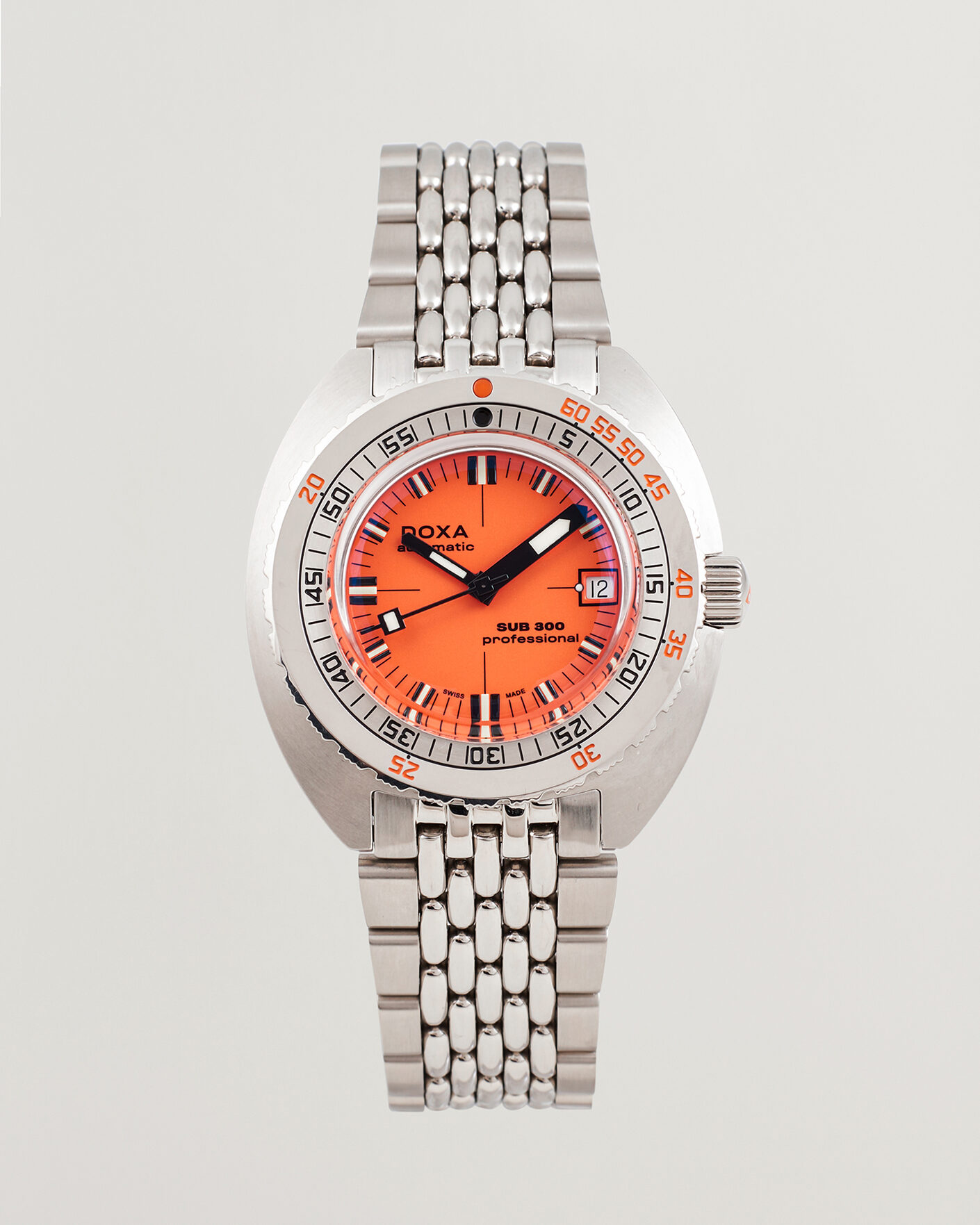 Herren | Doxa Pre-Owned Sub 300 Professional | DOXA Pre-Owned | Sub 300 Professional