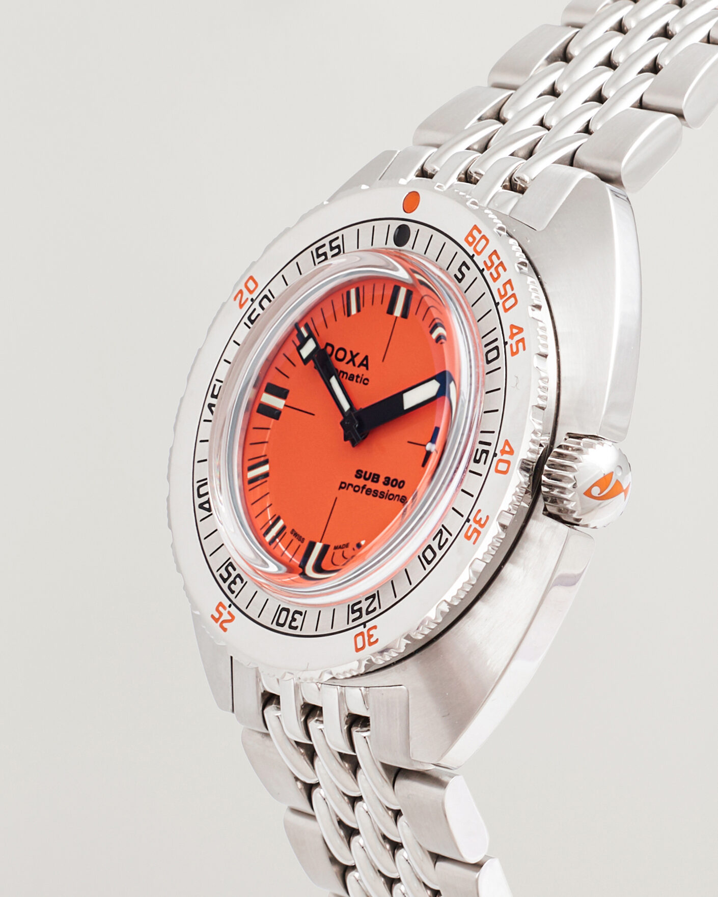 Herren | Doxa Pre-Owned Sub 300 Professional | DOXA Pre-Owned | Sub 300 Professional