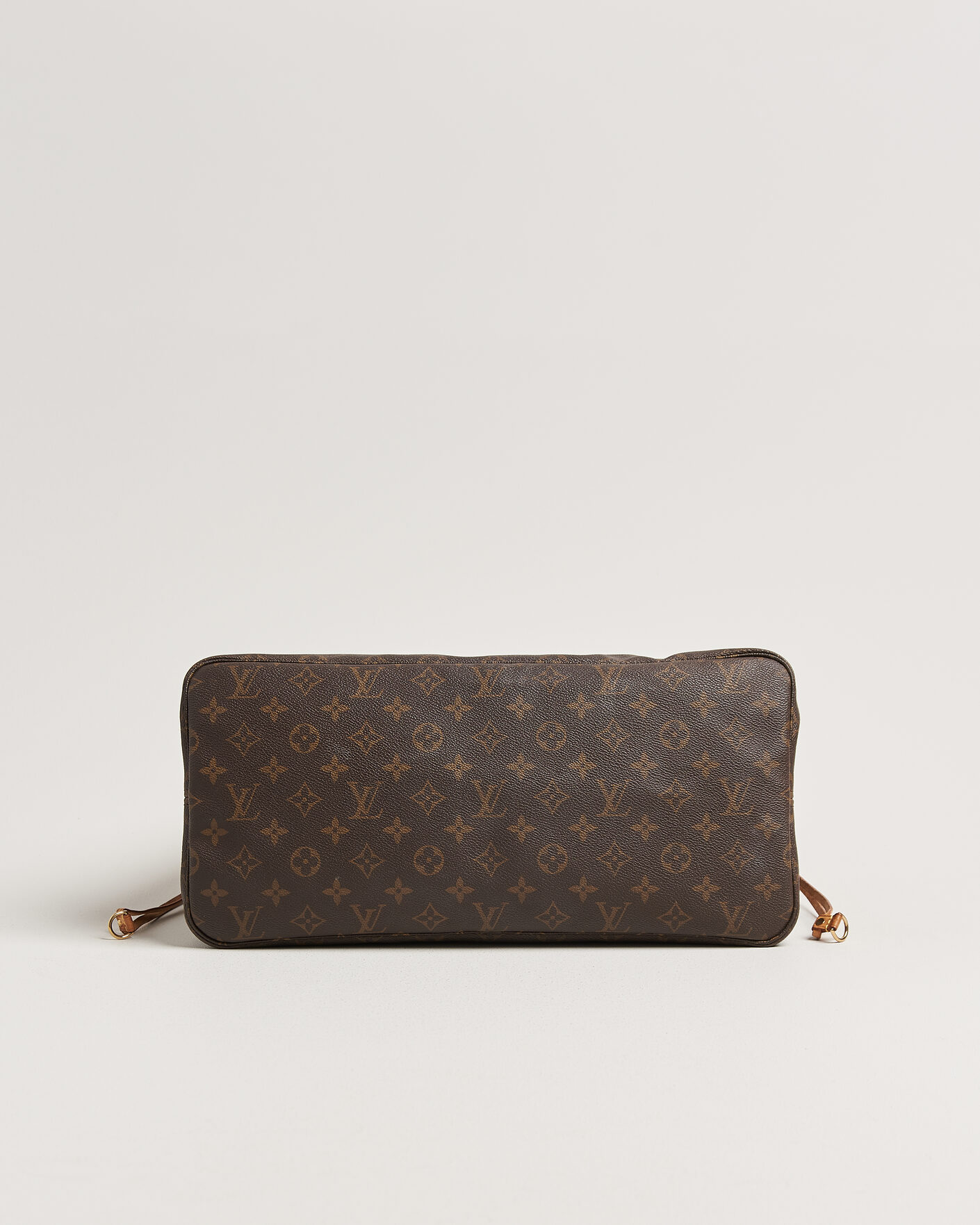 Herren | Pre-Owned & Vintage Bags | Louis Vuitton Pre-Owned | Neverfull GM Monogram