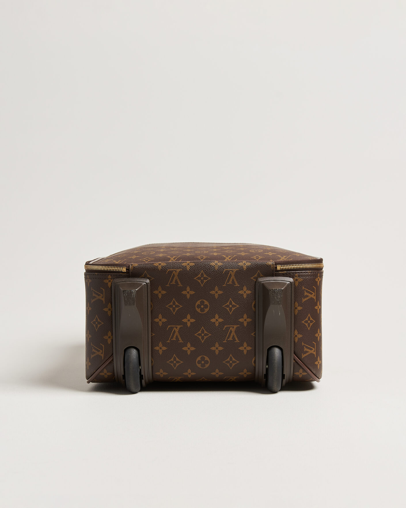 Herren | Pre-Owned & Vintage Bags | Louis Vuitton Pre-Owned | Pegase 45 Trolley Case Monogram