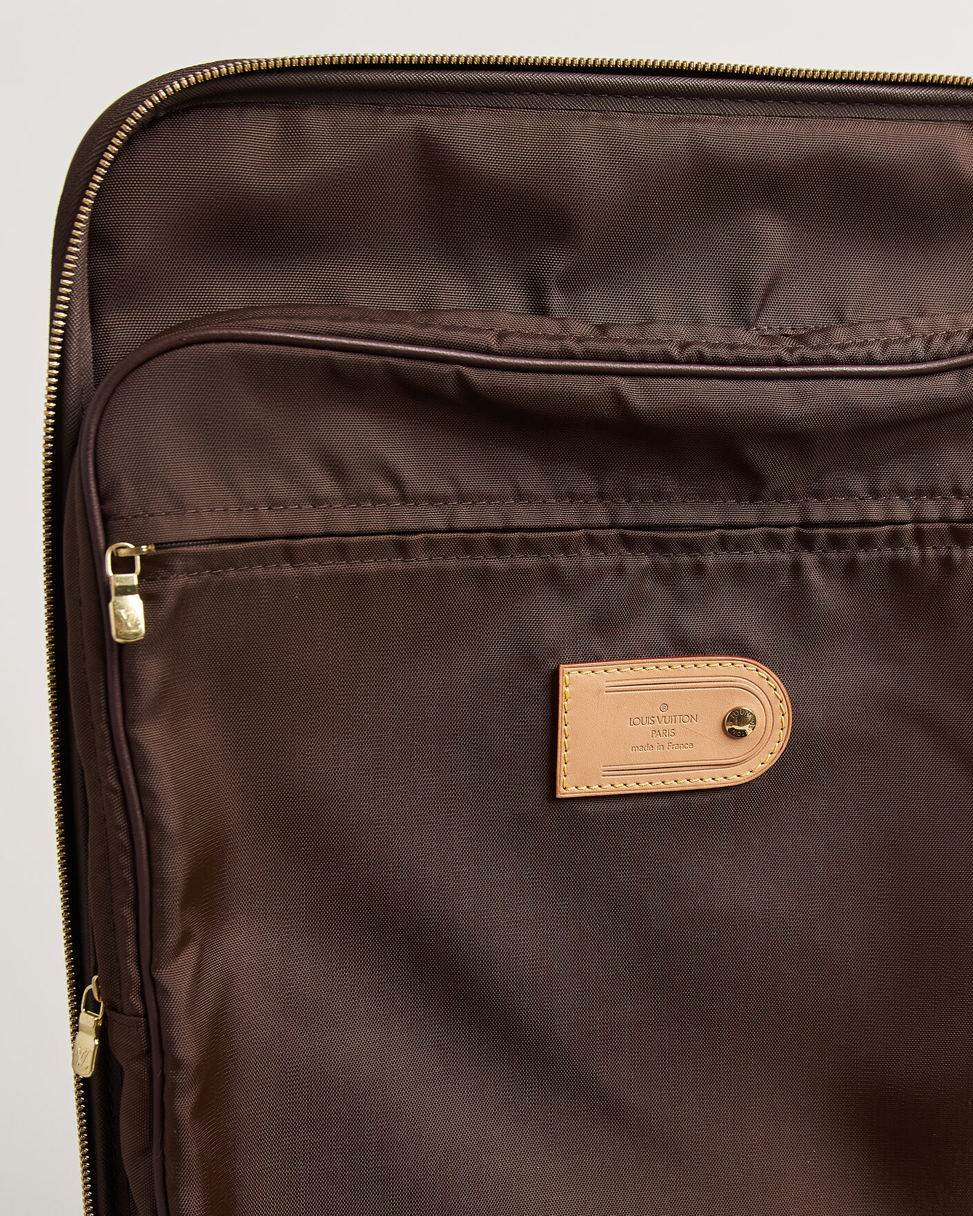 Herren | Pre-Owned & Vintage Bags | Louis Vuitton Pre-Owned | Pegase 45 Trolley Case Monogram