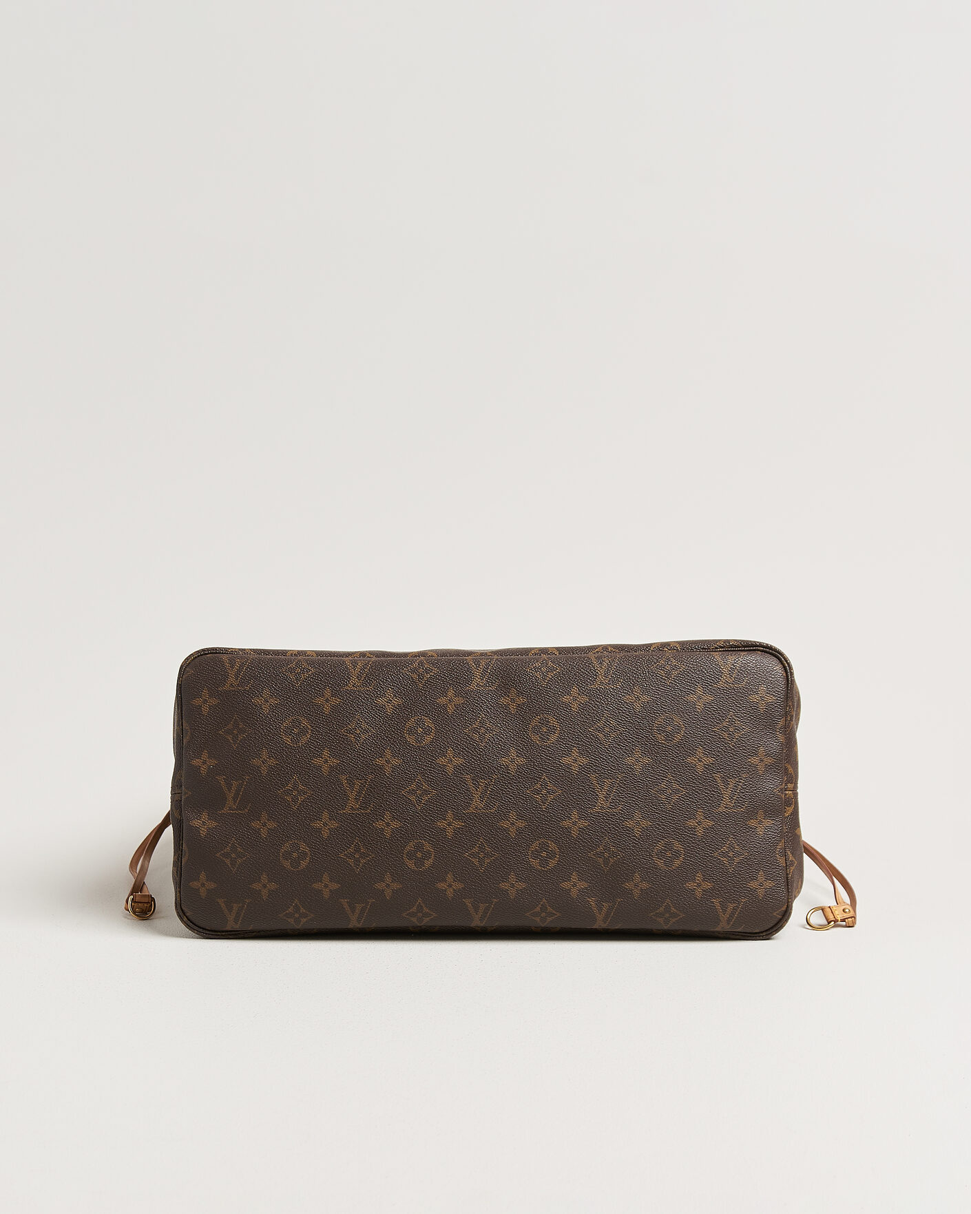 Herren | Pre-Owned & Vintage Bags | Louis Vuitton Pre-Owned | Neverfull GM Monogram