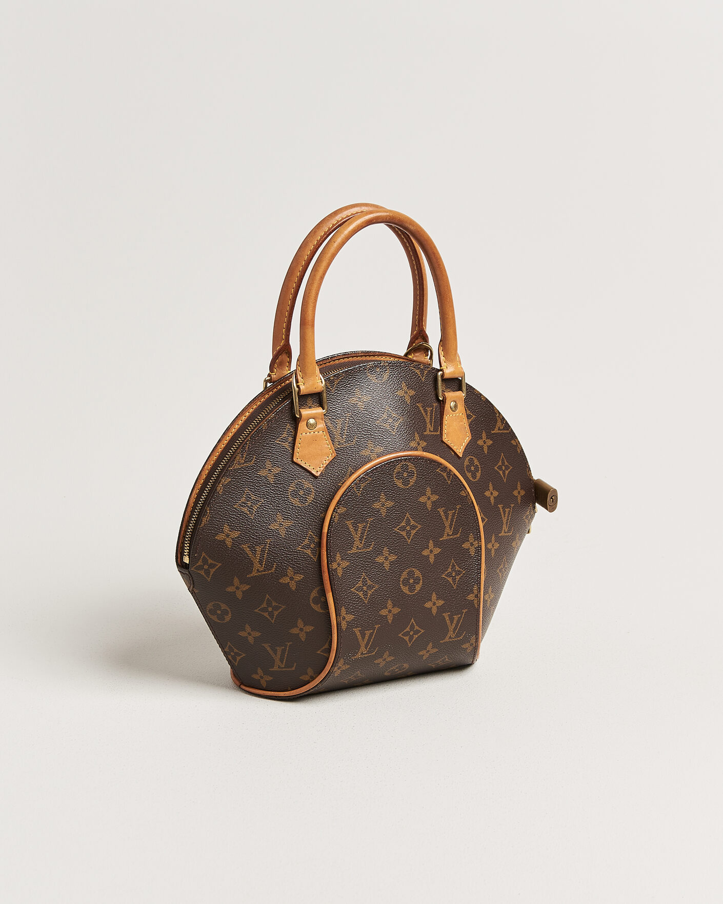 Herren | Pre-Owned & Vintage Bags | Louis Vuitton Pre-Owned | Ellipse PM Bag Monogram